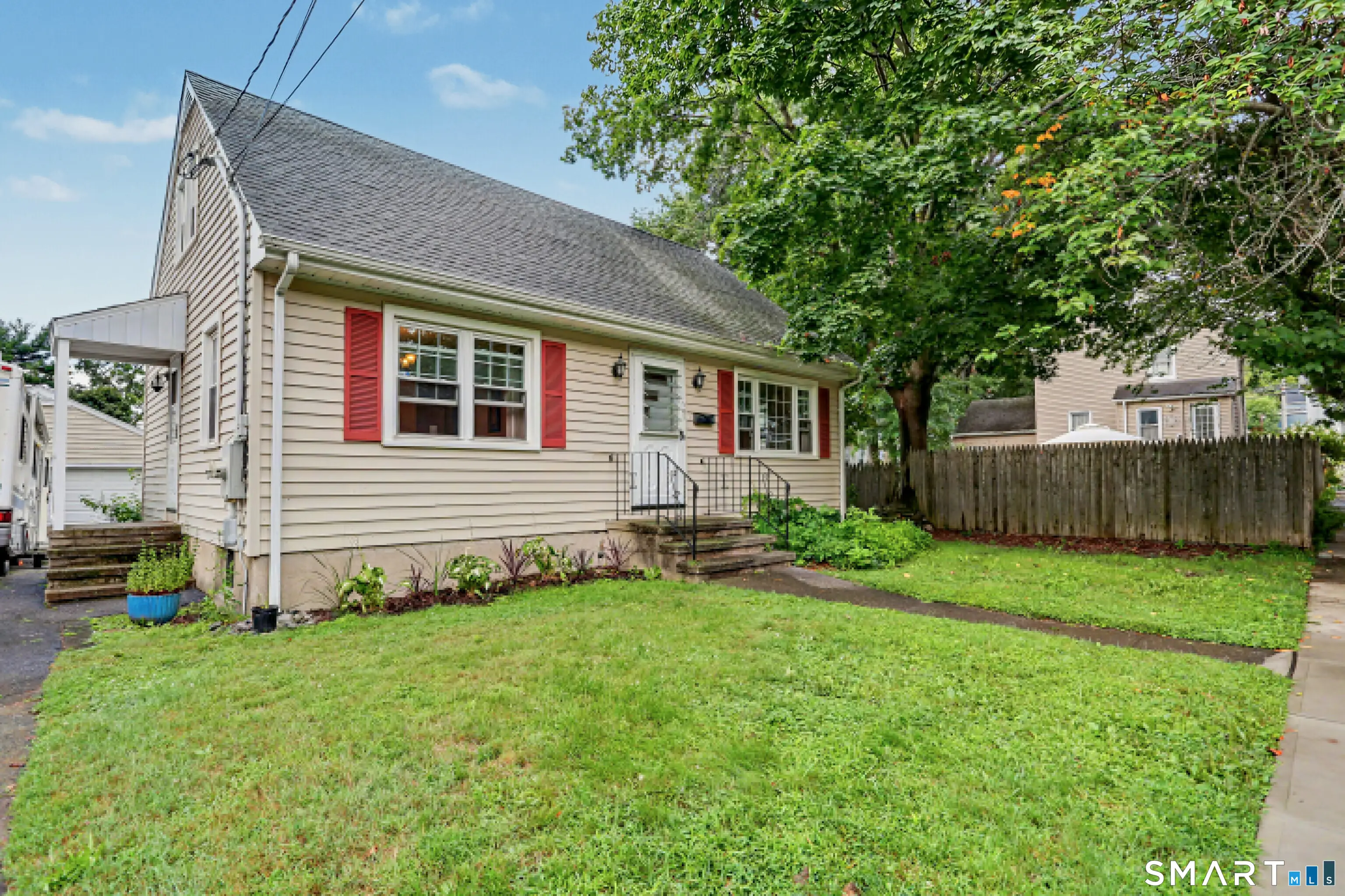 105 Catherine Street, Stratford