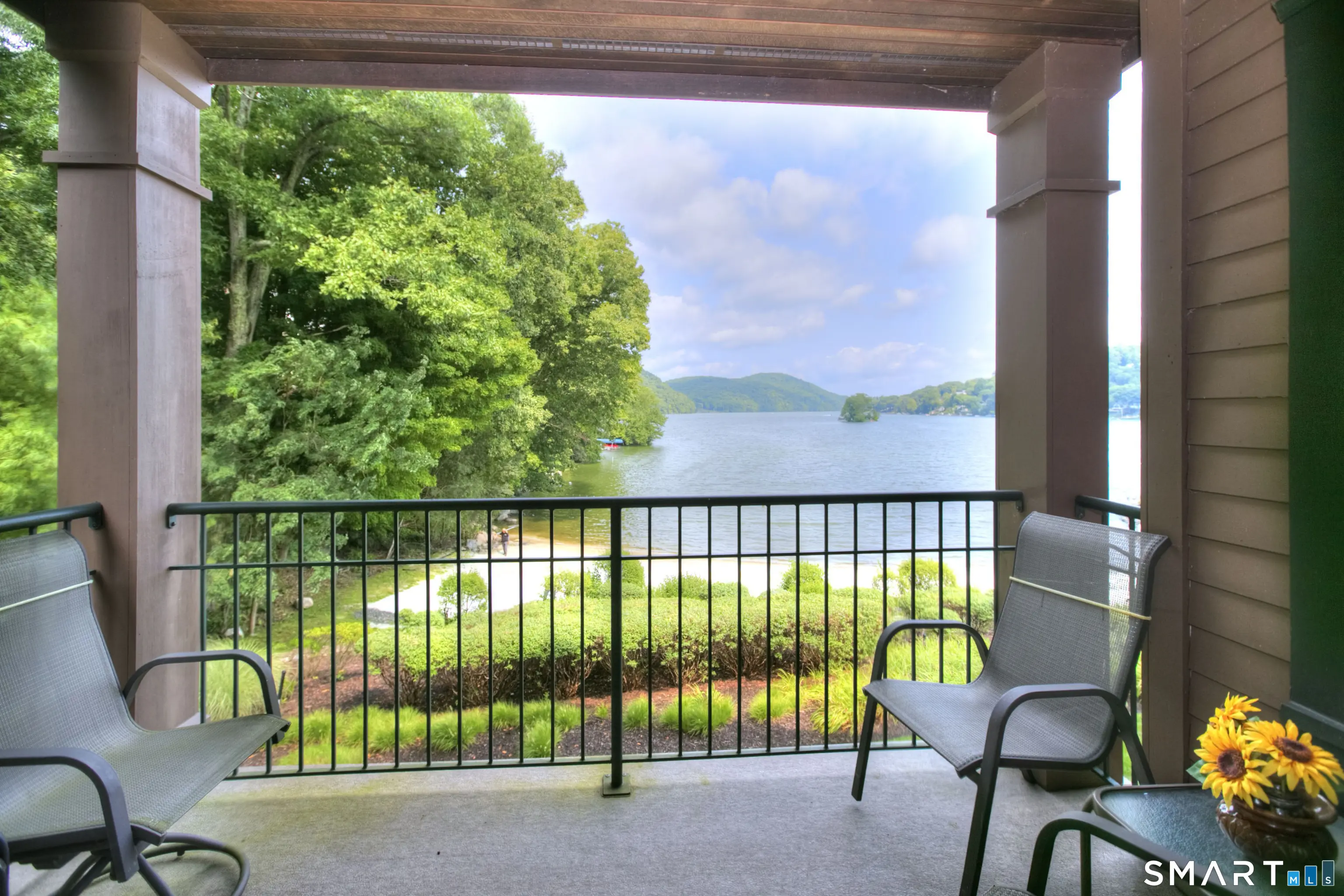 16 Hayestown Road D201, Danbury