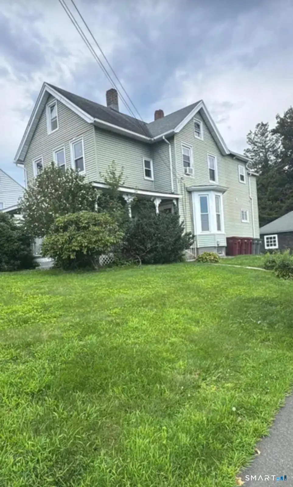 27 Lewis Street, Naugatuck