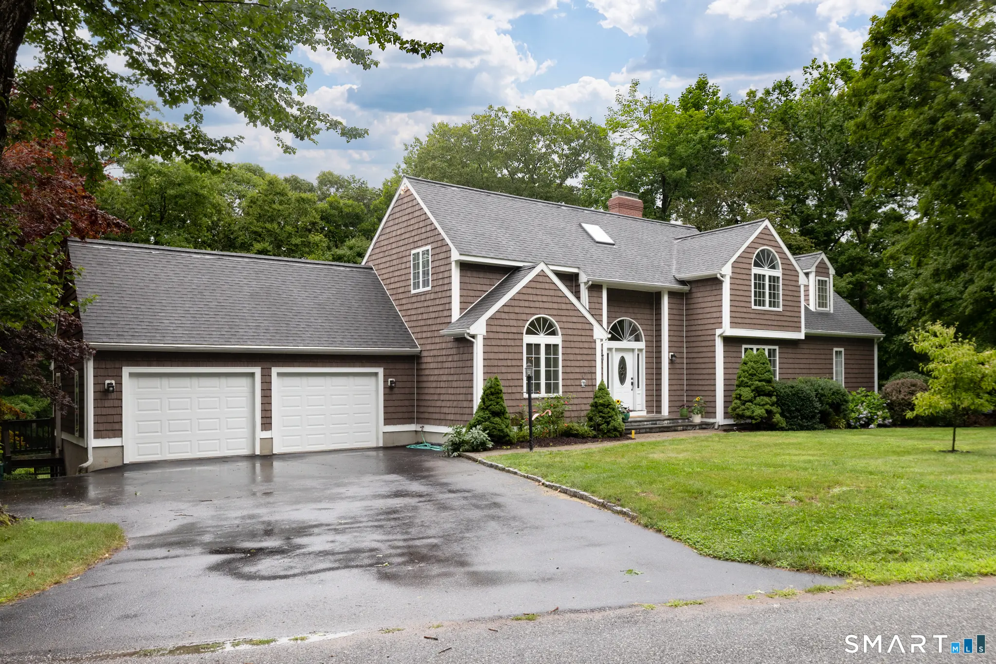 247 Clark Hill Road, East Haddam