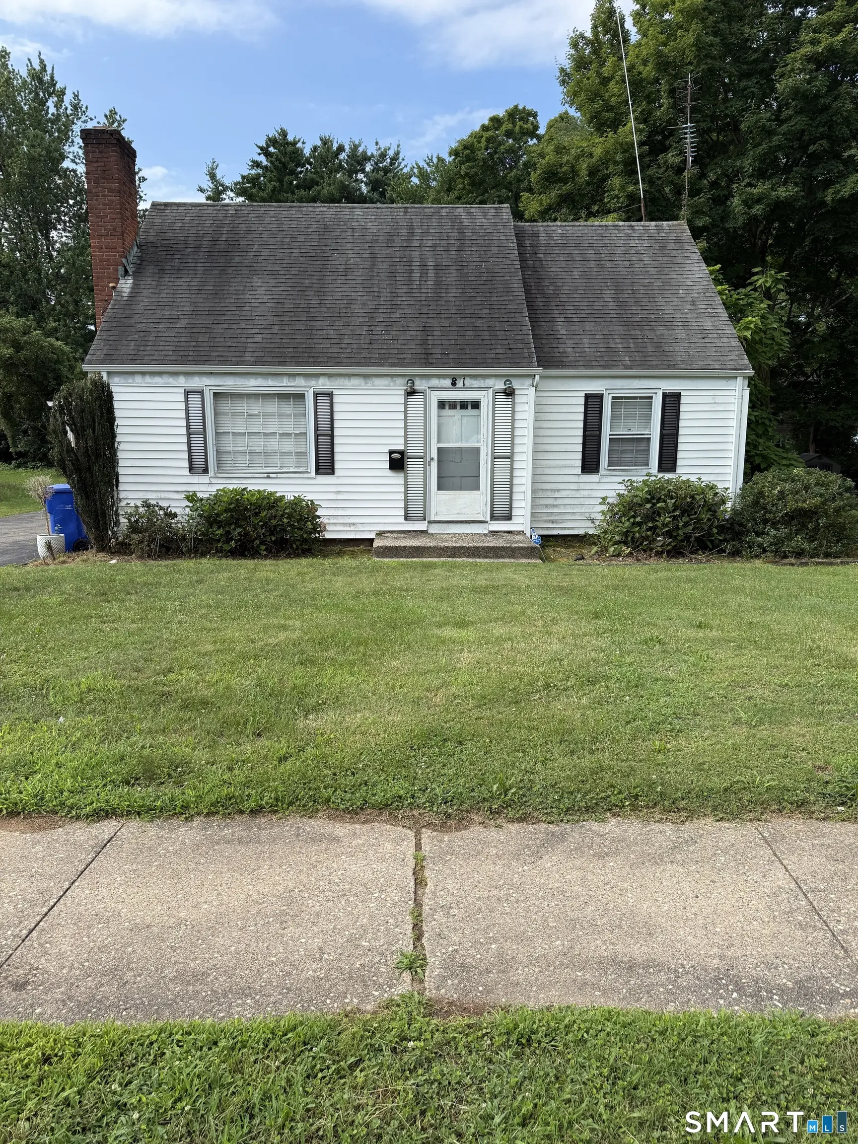 81 Park Avenue, Bloomfield