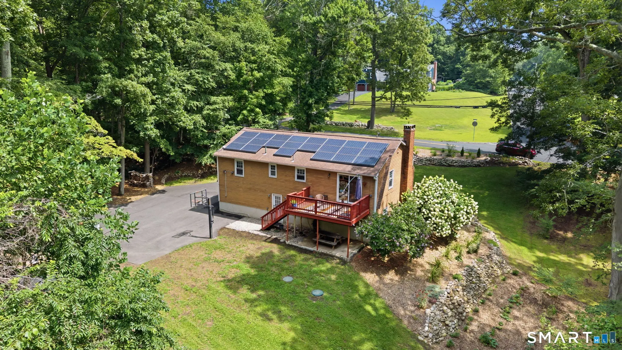 105 Dean Road, East Lyme