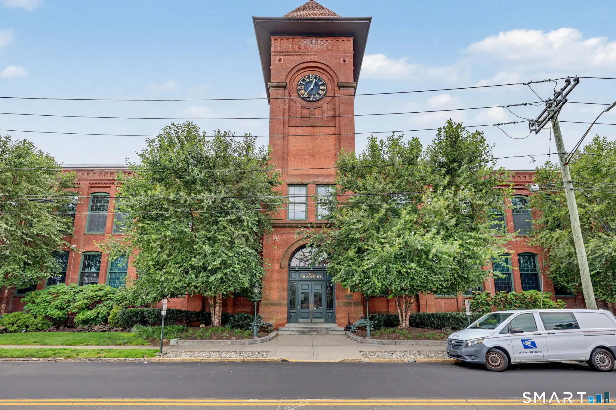 25 Grand Street 158, Norwalk
