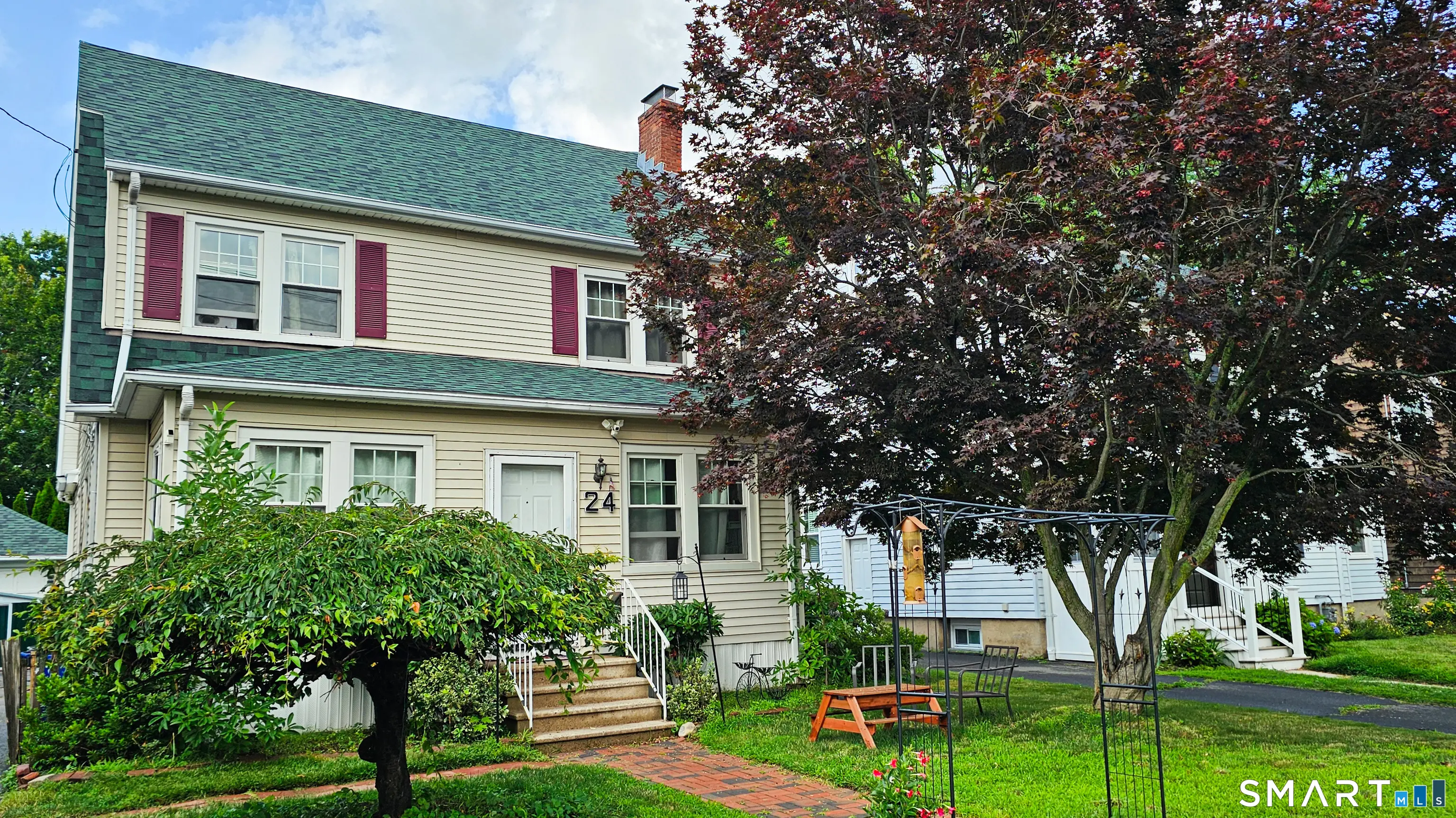 24 White Avenue, West Hartford