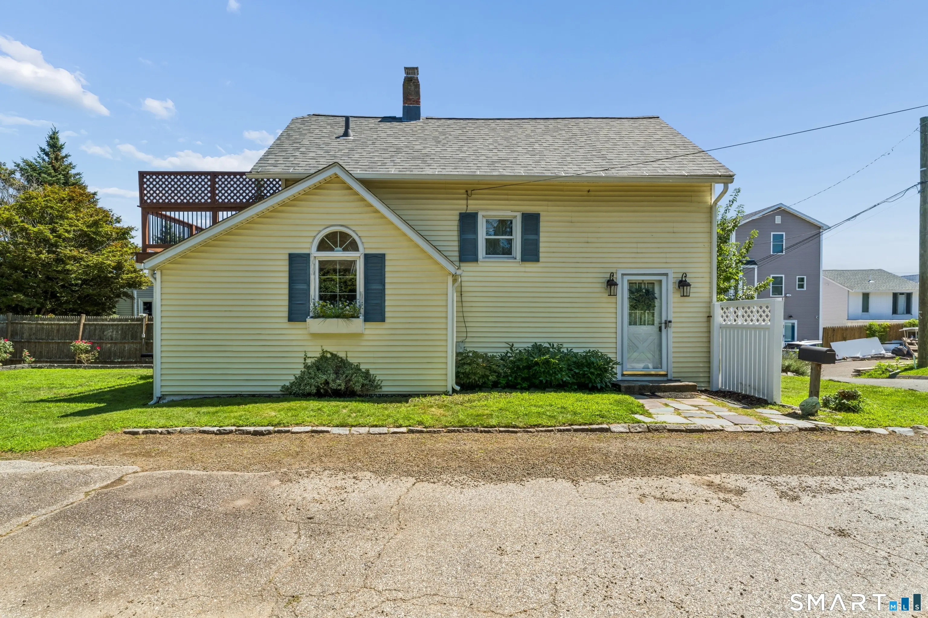8 Paris Street, Milford