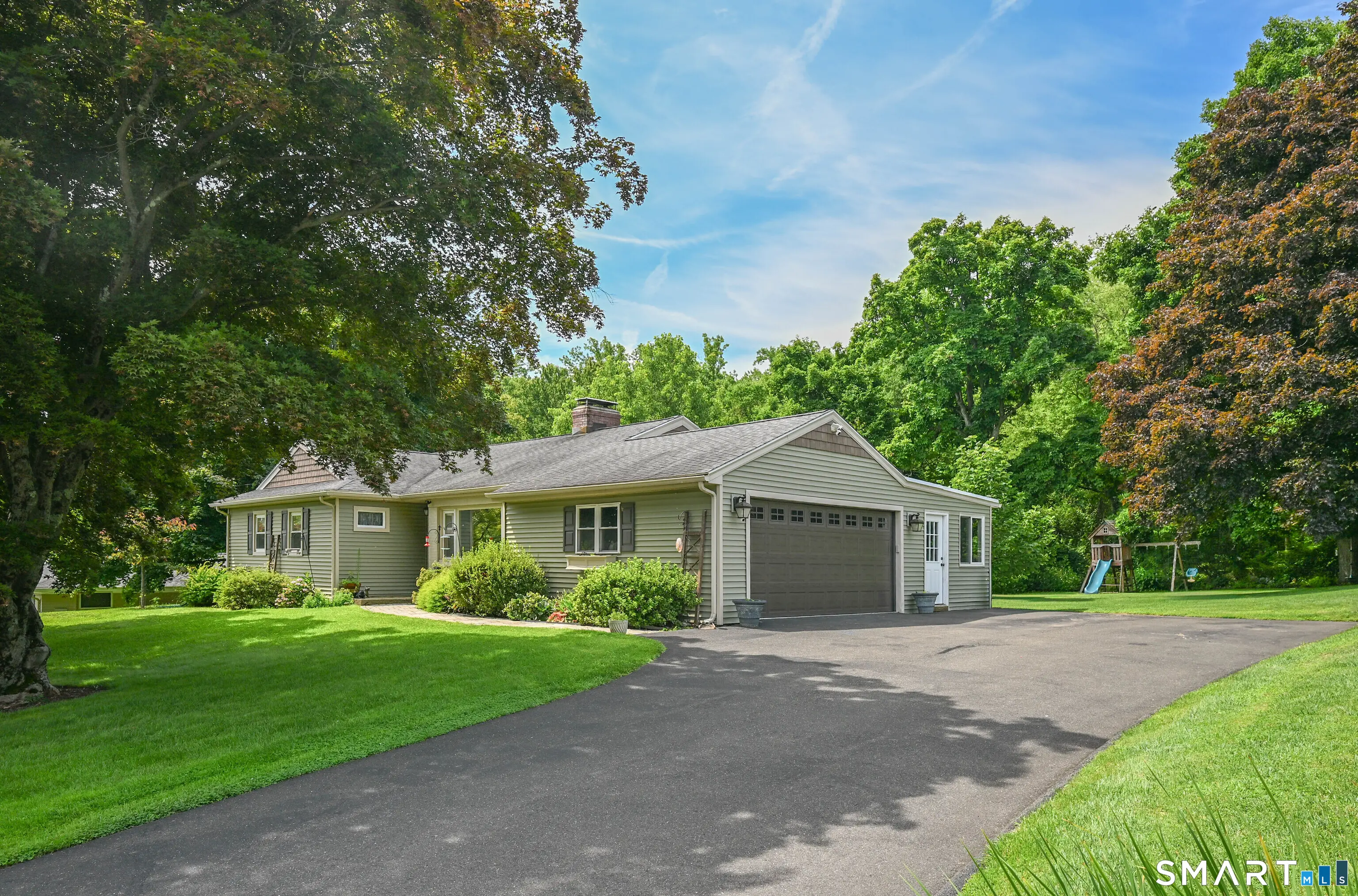 3 South Meadow Drive, Danbury