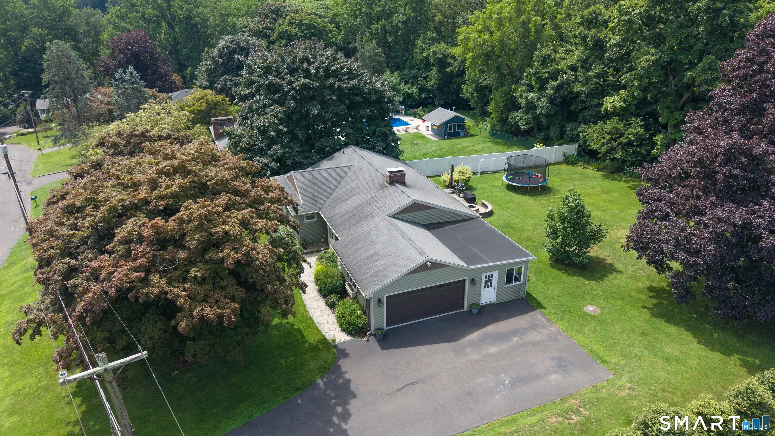 3 South Meadow Drive, Danbury