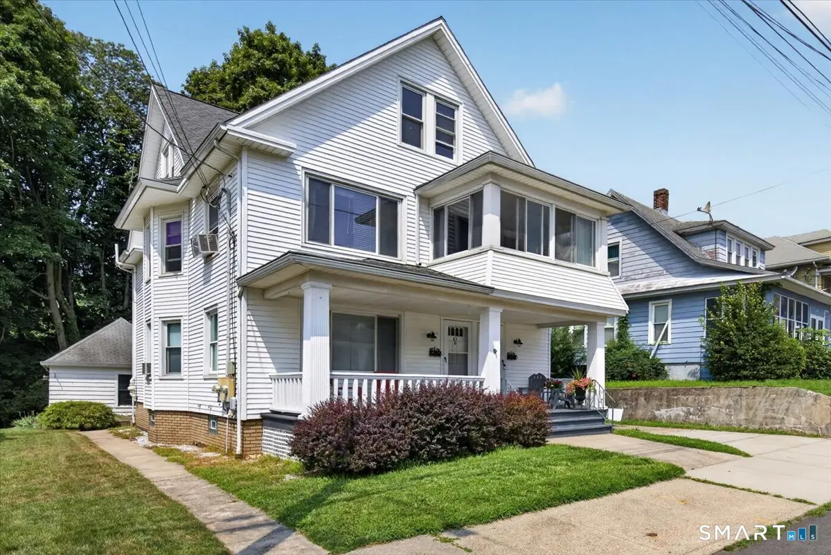 83 Westfield Avenue, Ansonia