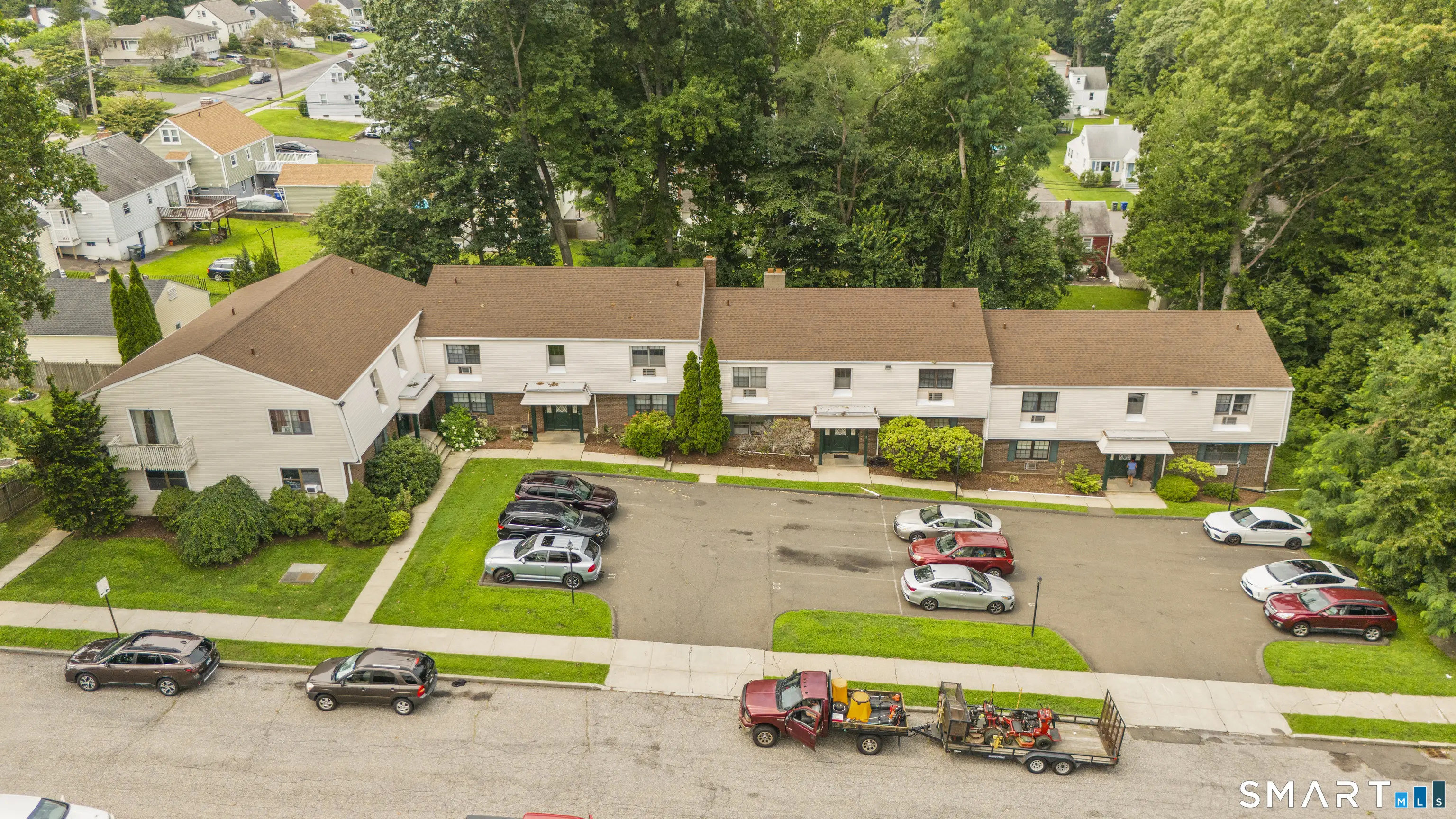 37 Enid Street A, Bridgeport