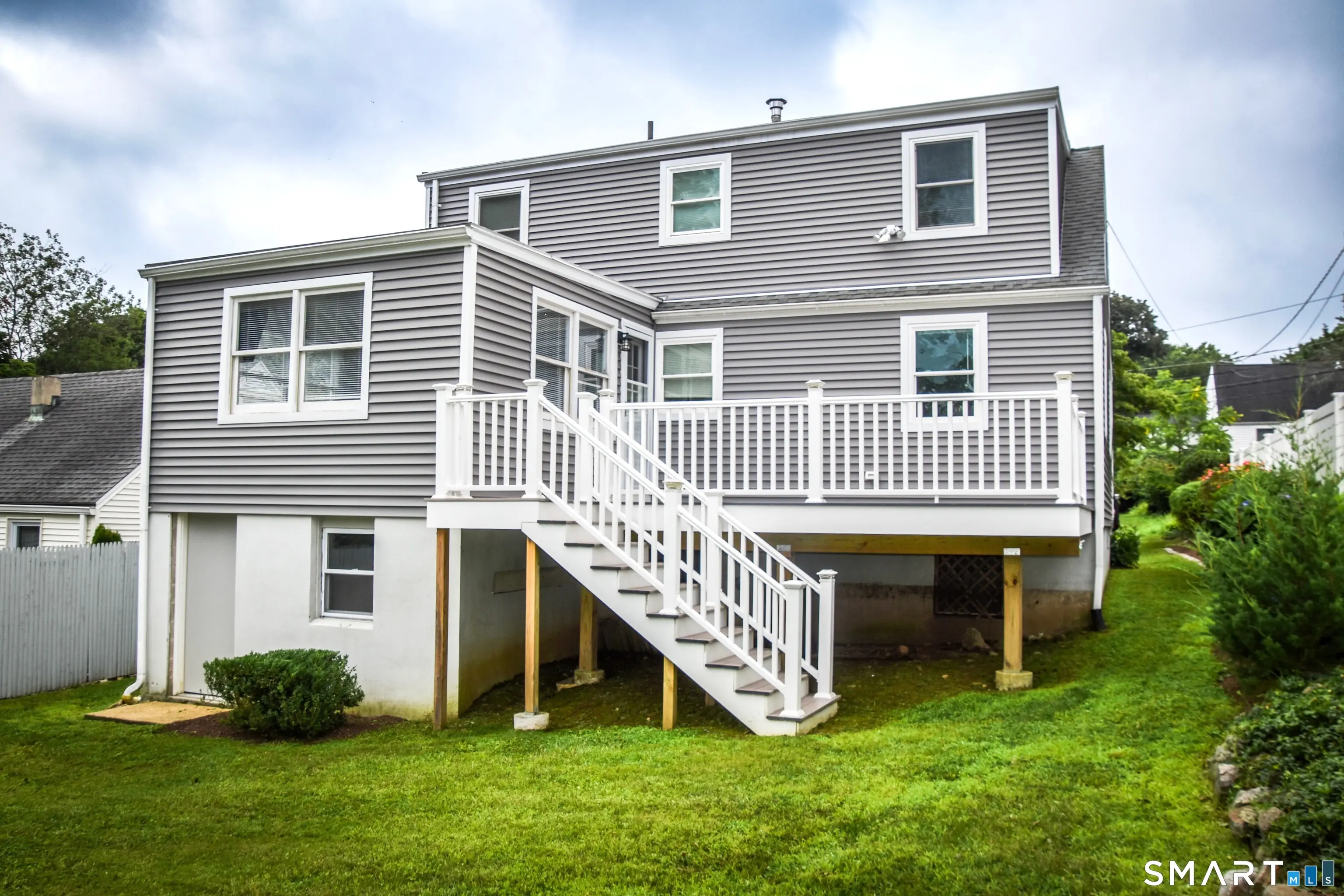 7 Peter Street, Norwalk