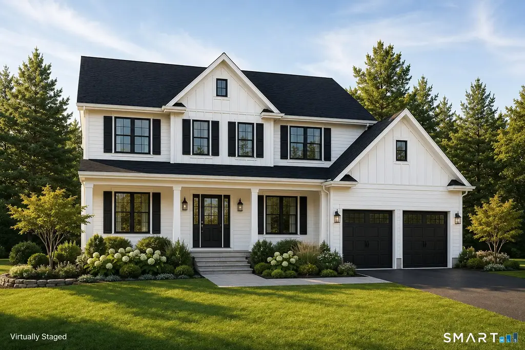 195 Silver Springs Drive, Haddam