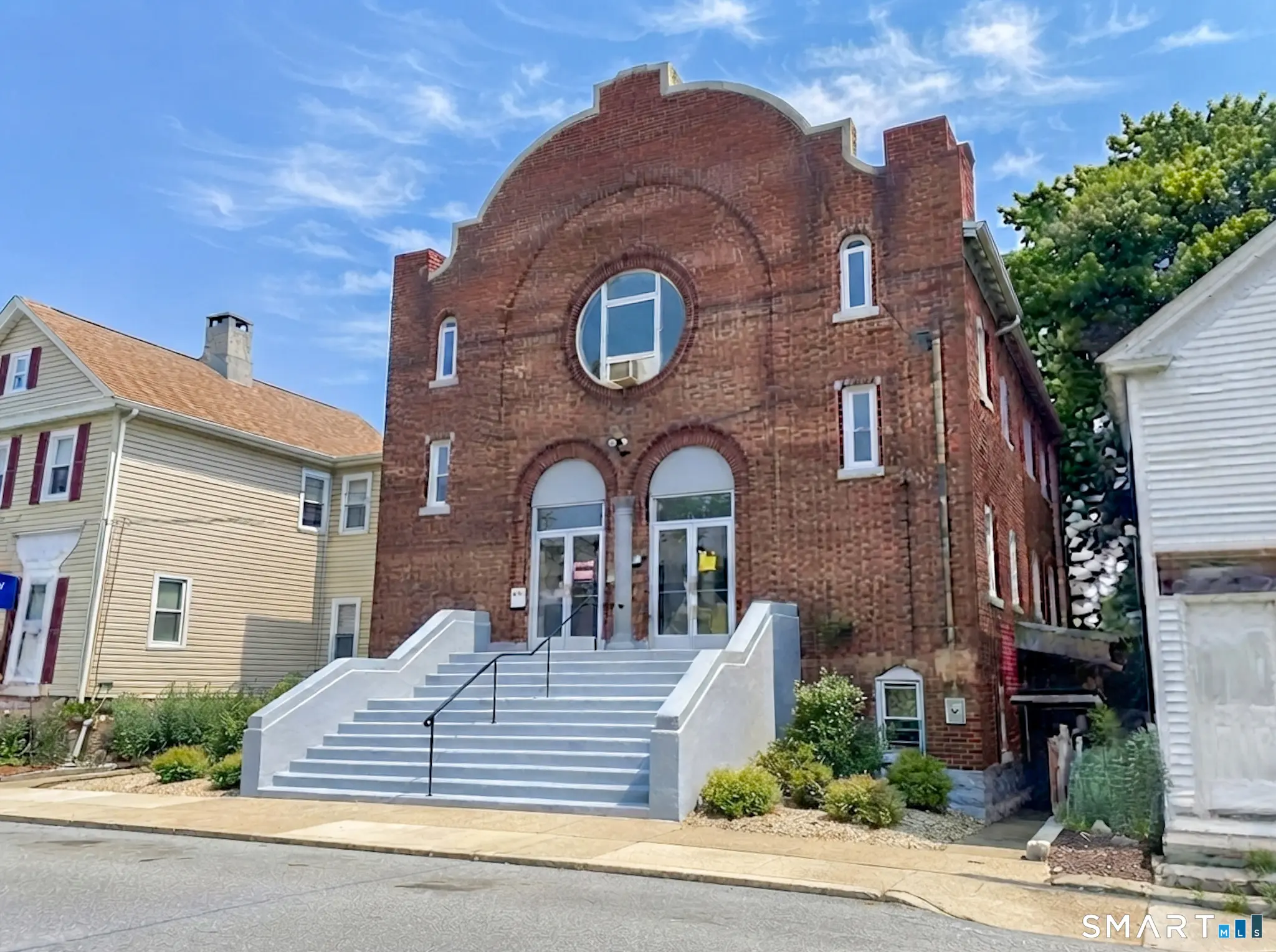 109 Blinman Street, New London