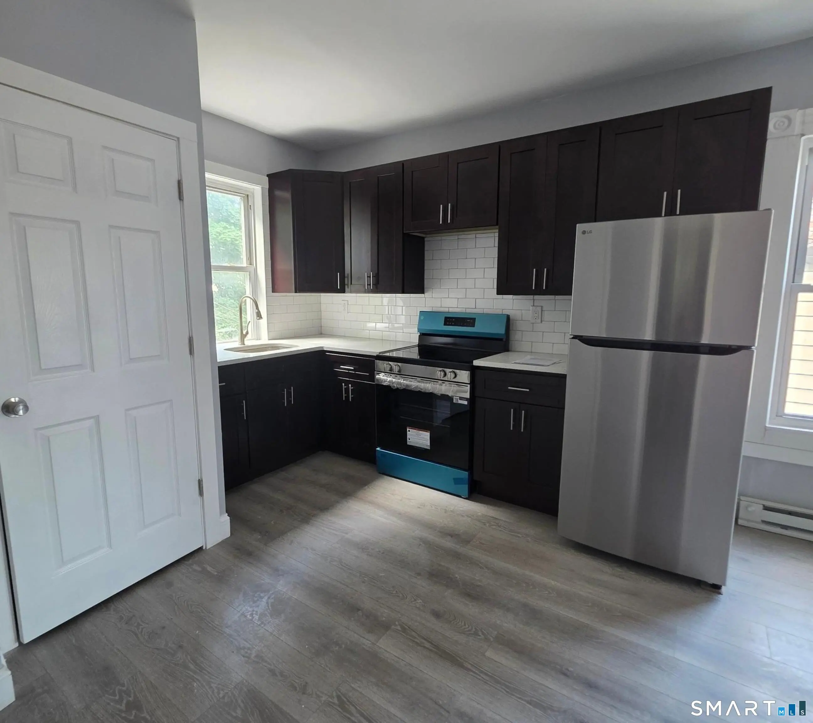 116 Locust Street, Waterbury