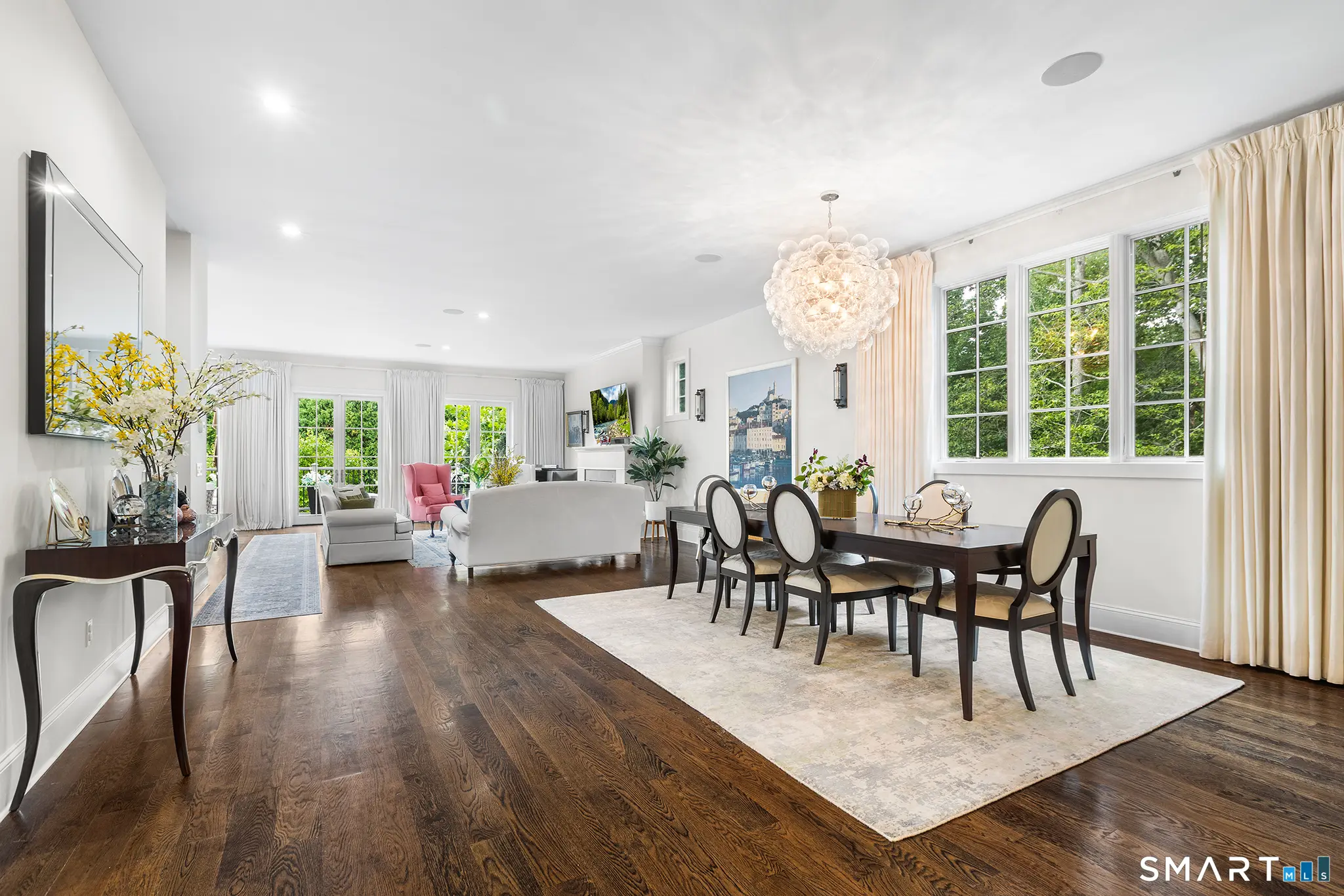 57 Kensett Lane 57, Darien