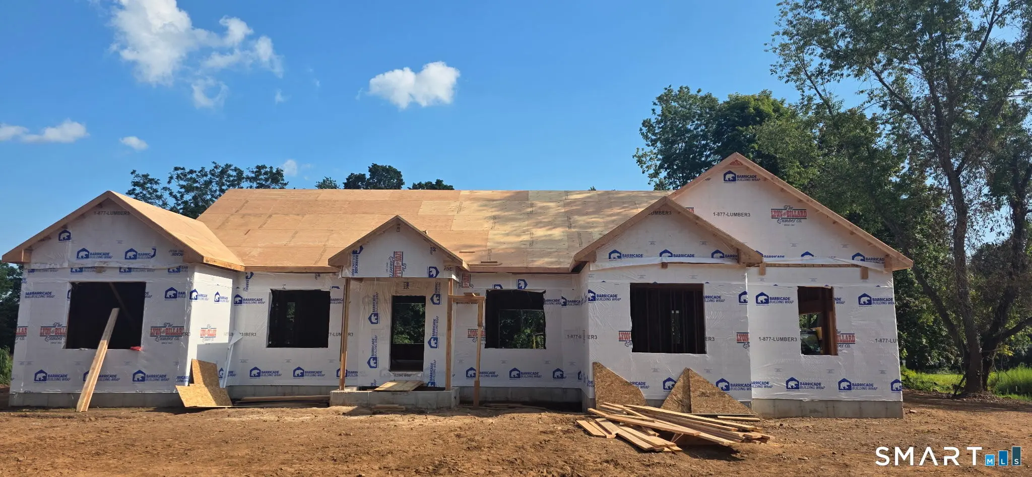 123 Way Road, Middlefield