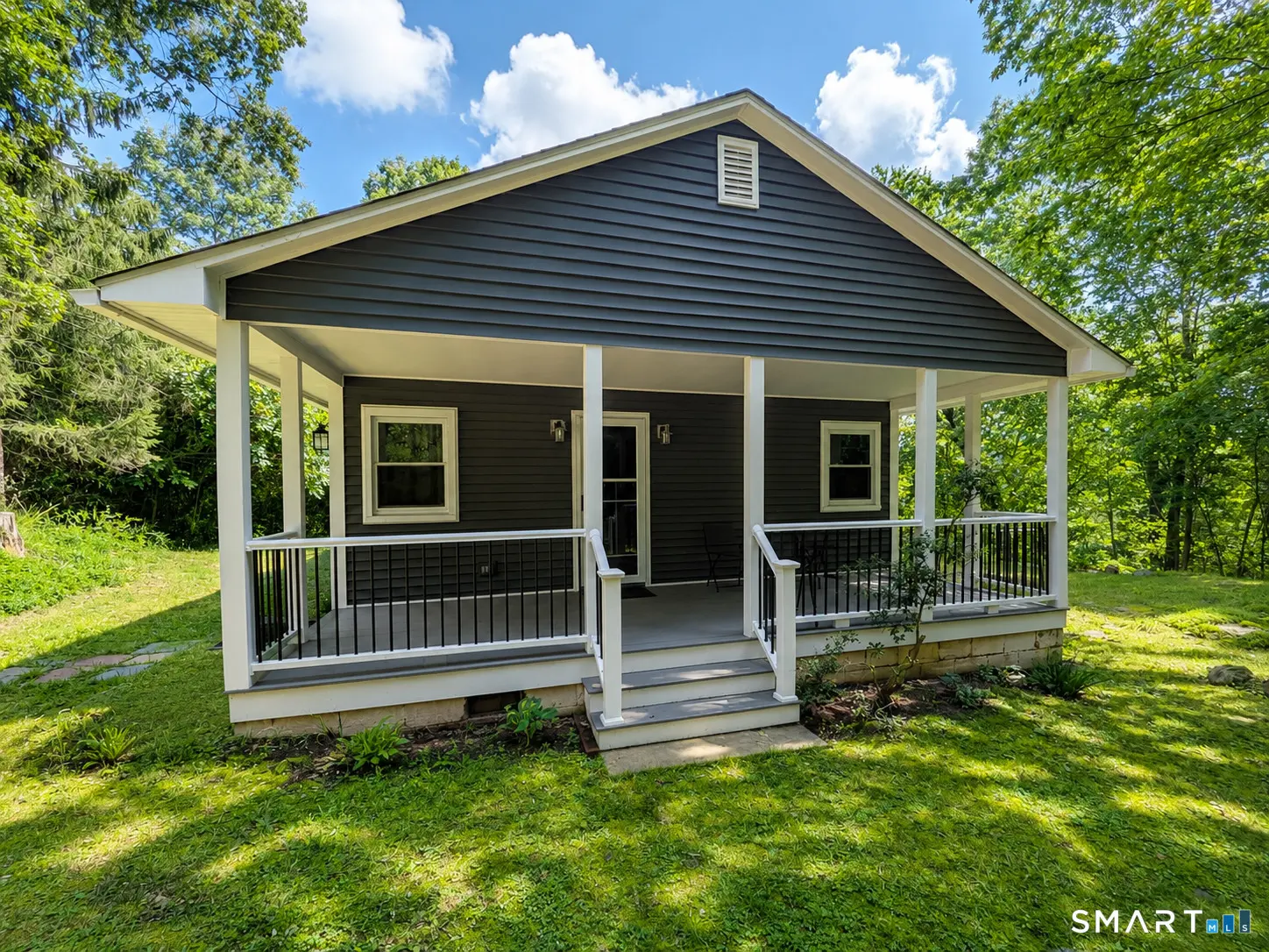 2 Laurel Hill Road North, Sherman