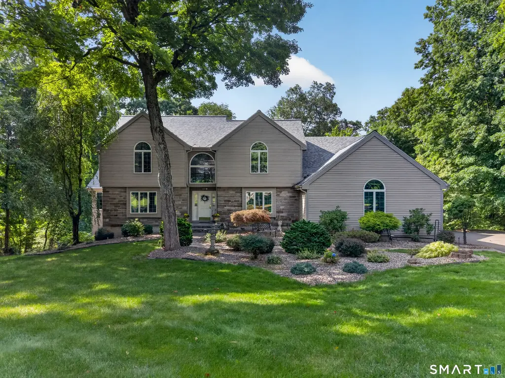 179 Sherwood Drive, Glastonbury