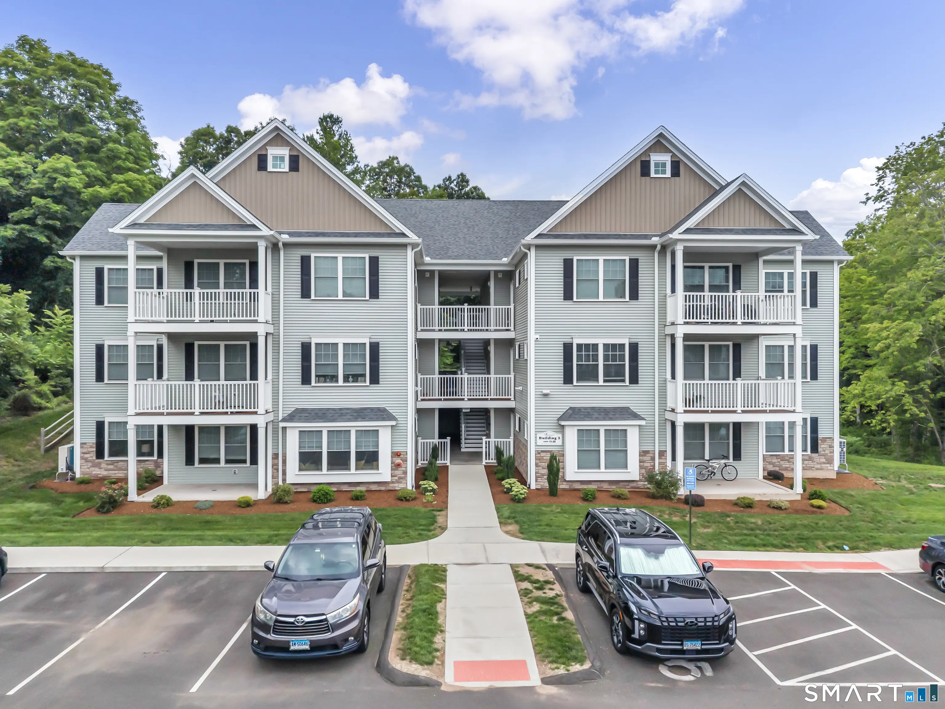 64 East Mitchell Avenue 37, Cheshire