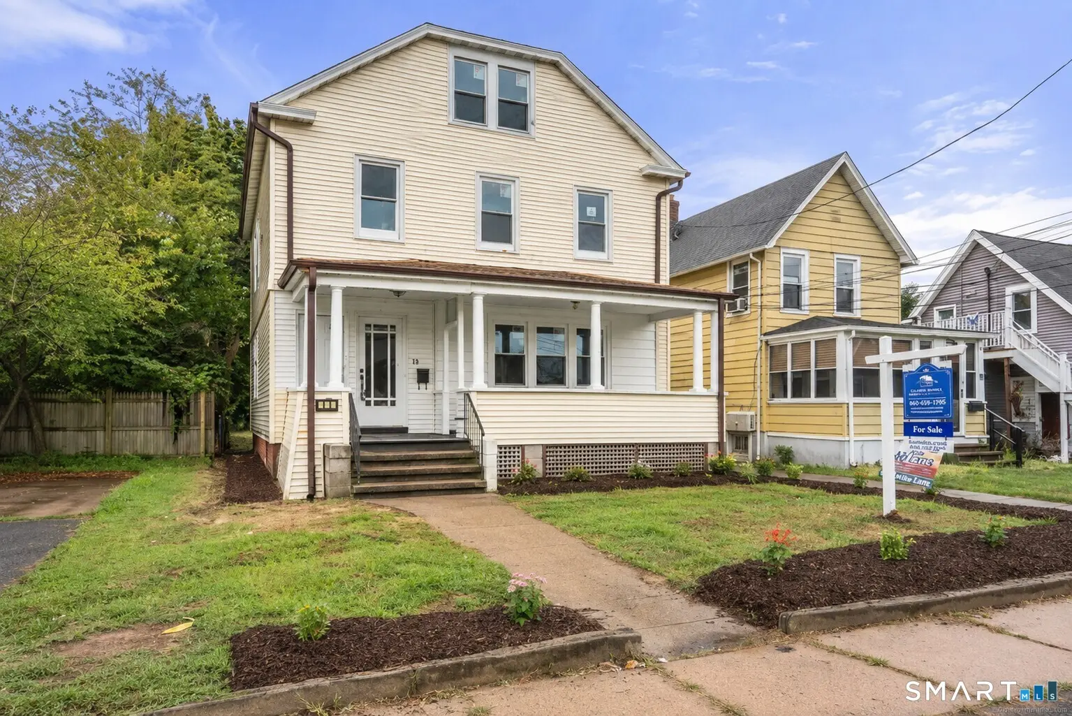 94 Thomas Street, West Haven