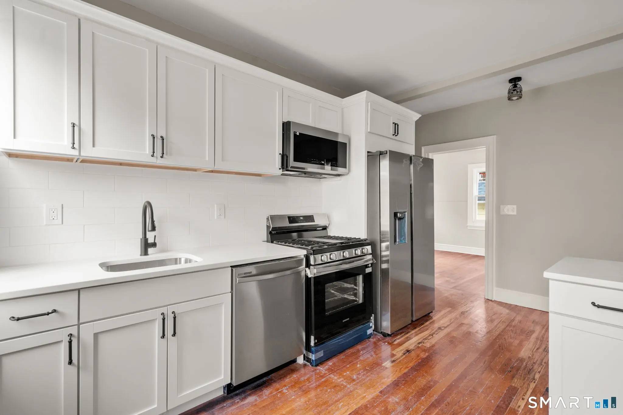 94 Thomas Street, West Haven