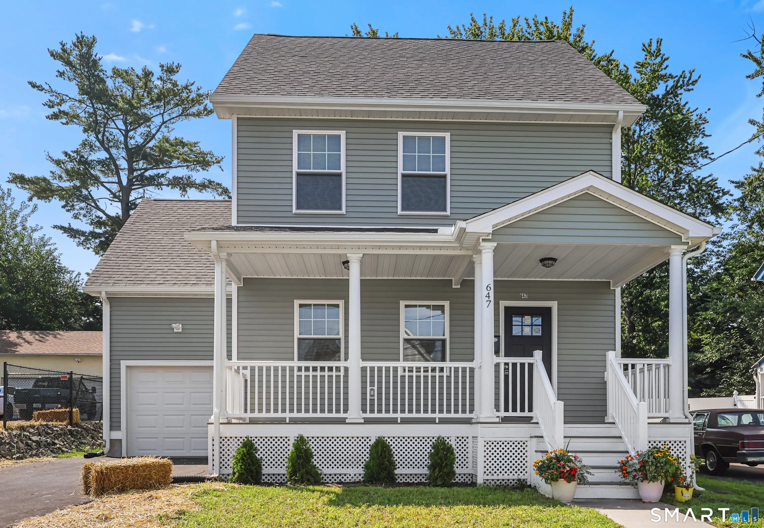 647 Broadview Terrace, Hartford
