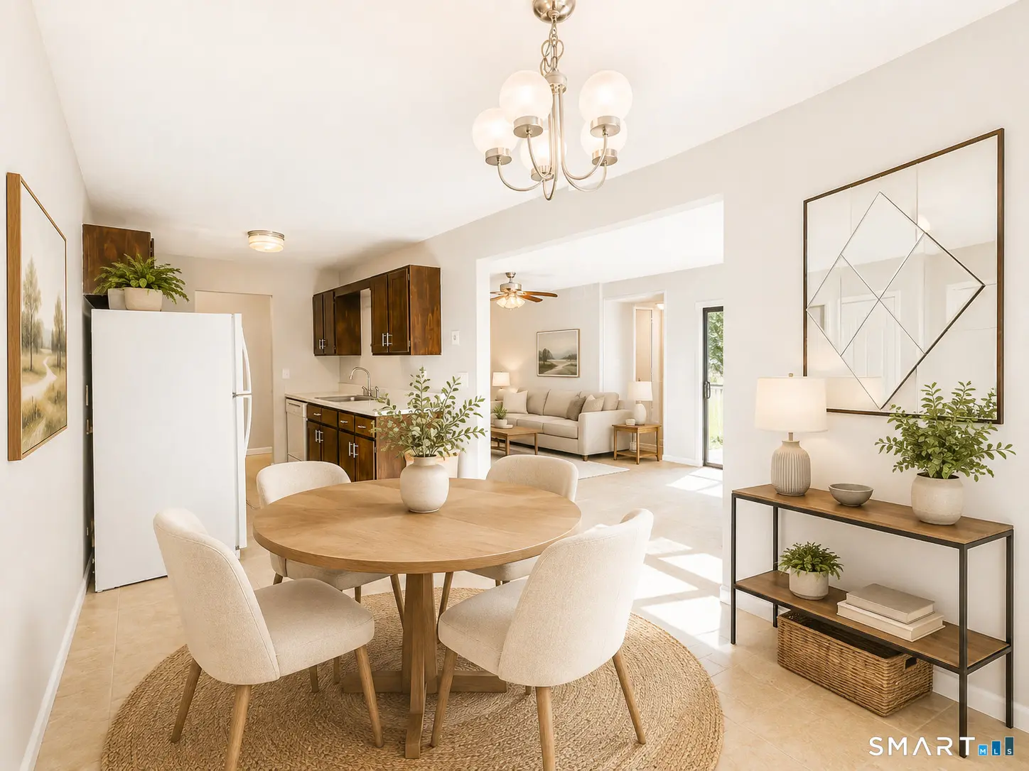 10 Woodsedge Drive 6a, Newington