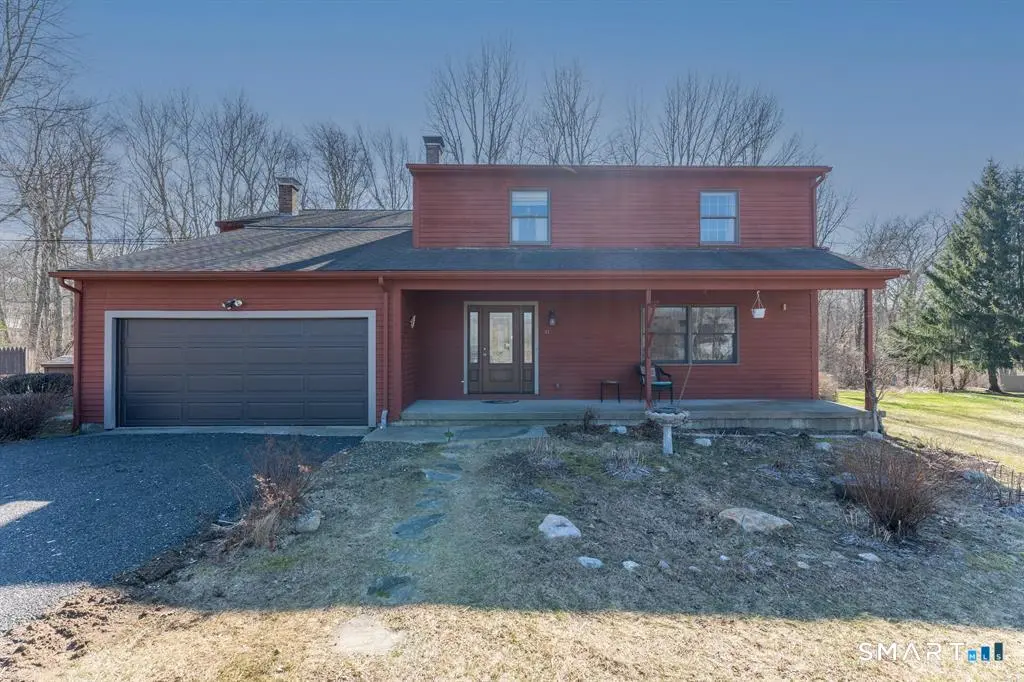 41 Margaret Henry Road, Killingly