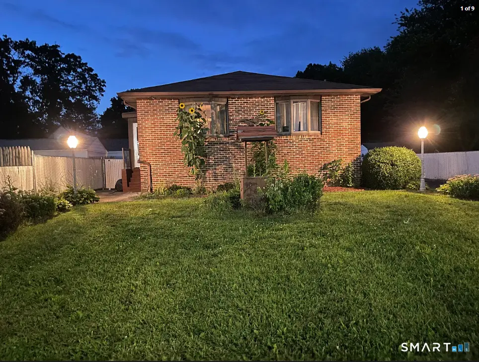 259 Dodge Avenue 1, East Haven