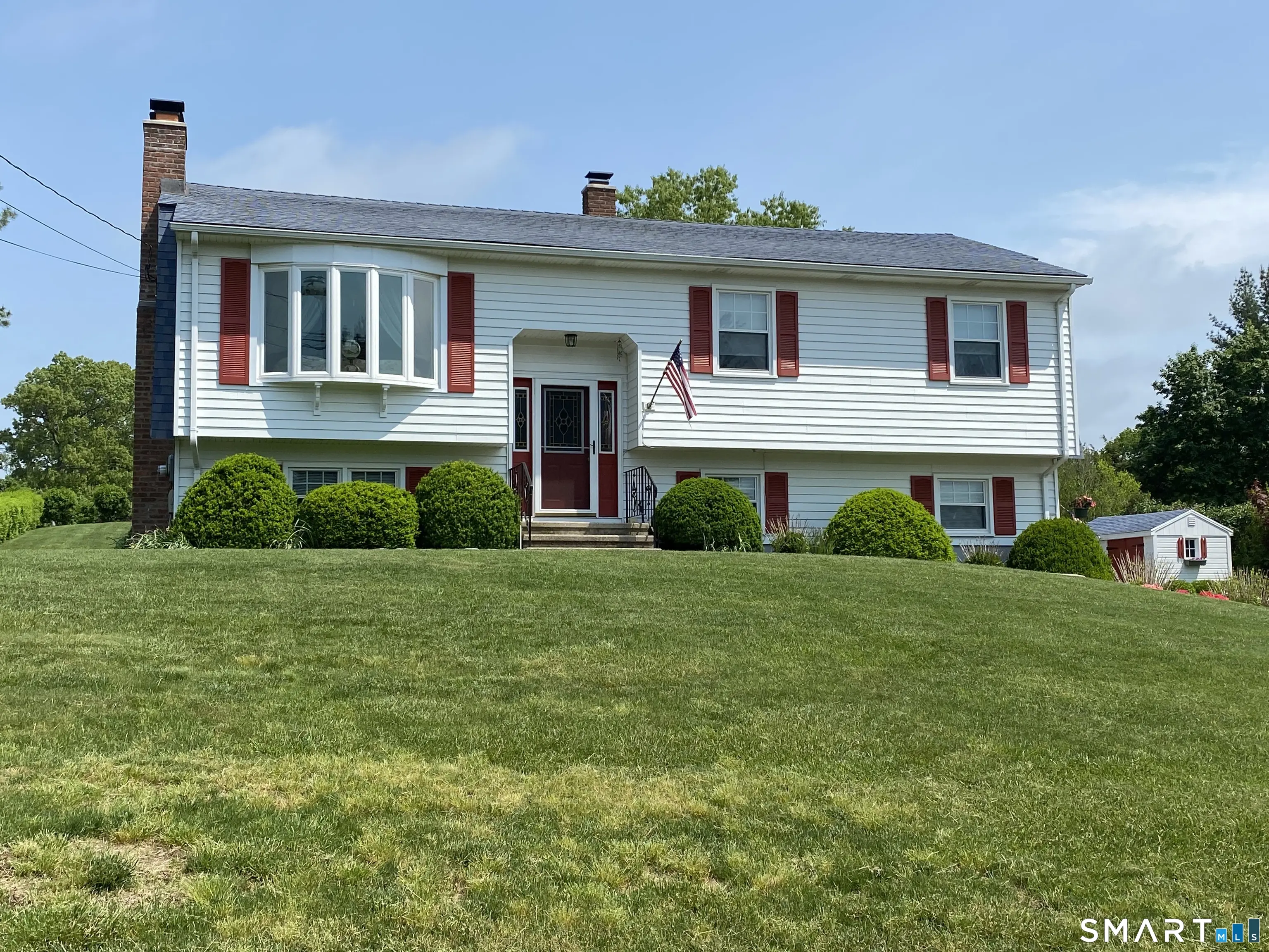 15 Flintlock Road, North Haven