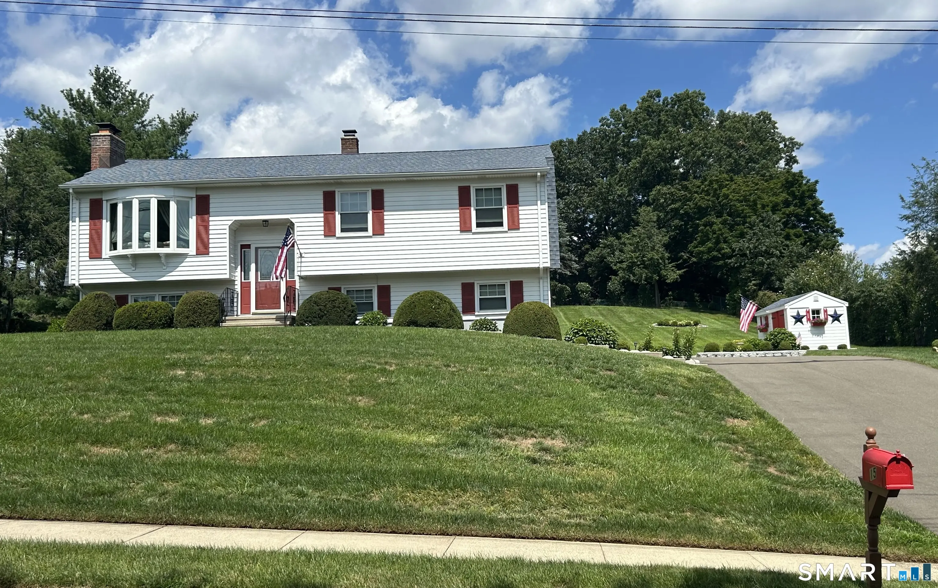 15 Flintlock Road, North Haven
