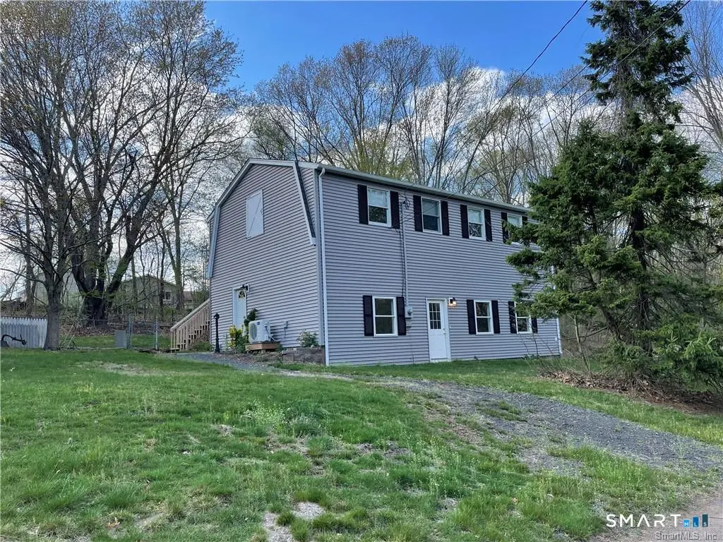 1594 North Broad Street C, Meriden