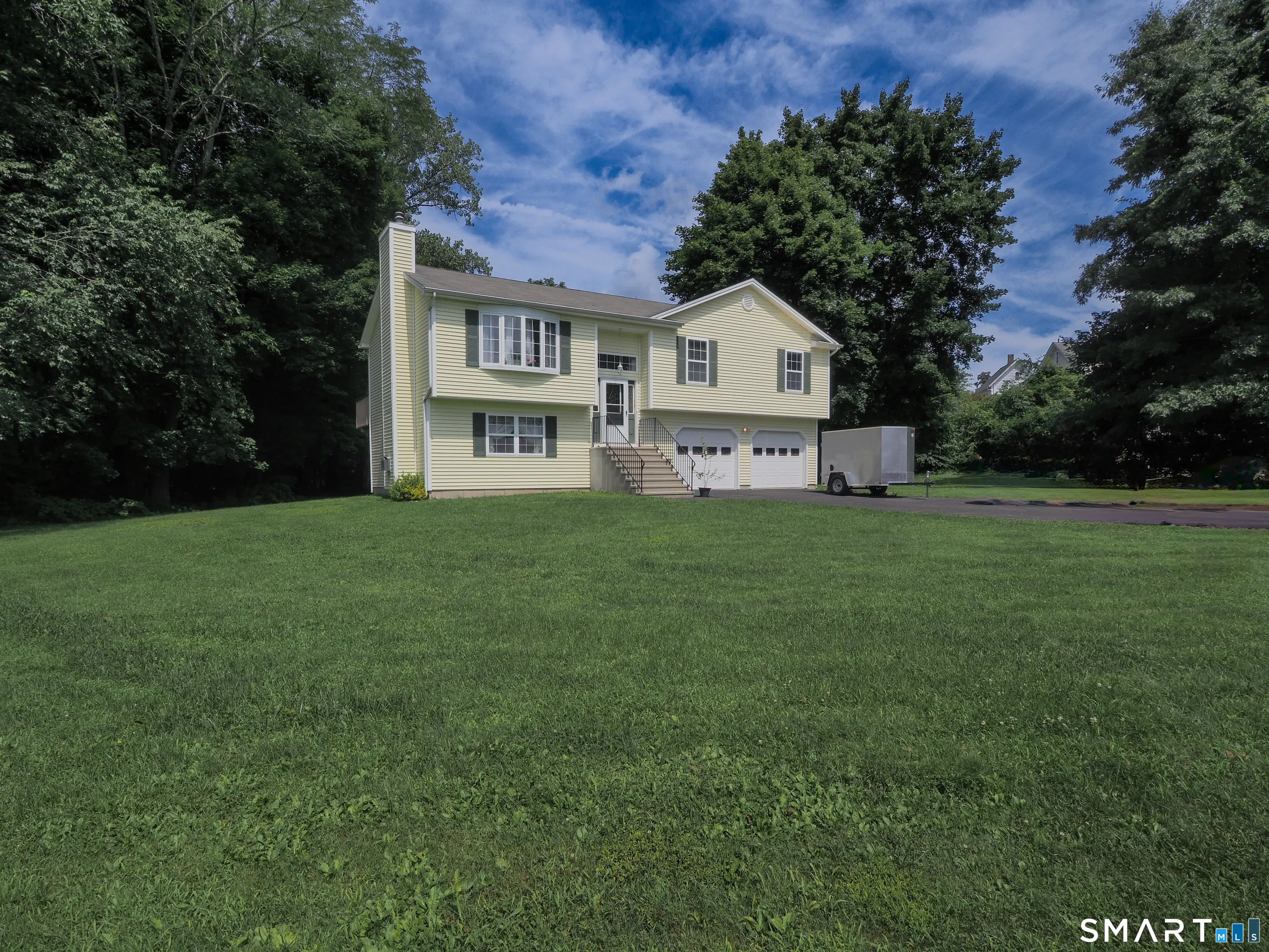 155 Westfield Avenue, Ansonia