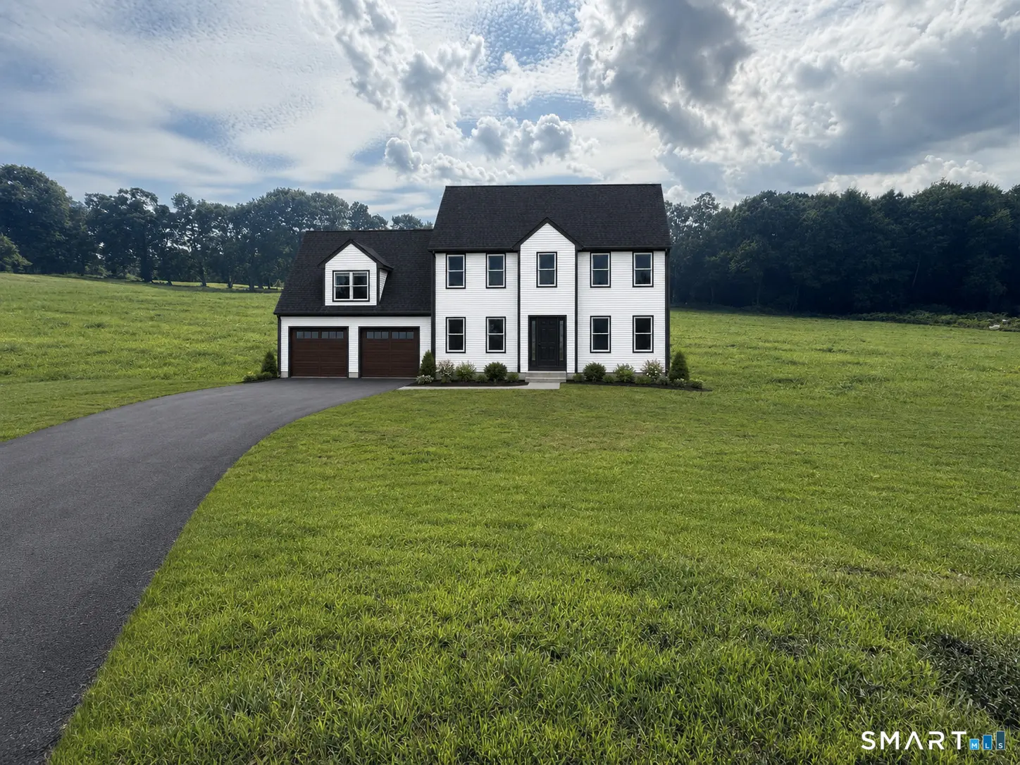 120 Mile Hill Road, Tolland