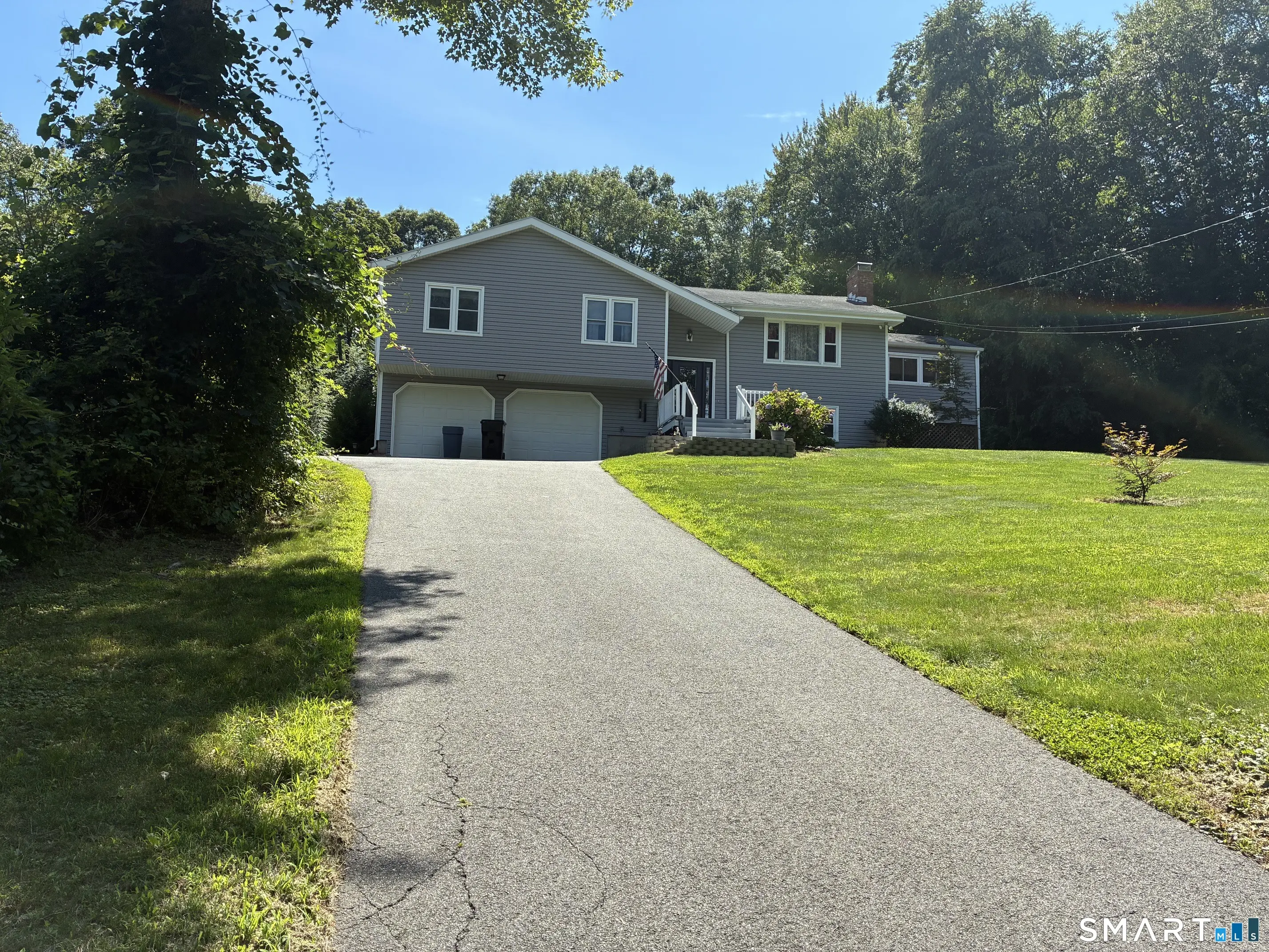 545 Little City Road, Haddam
