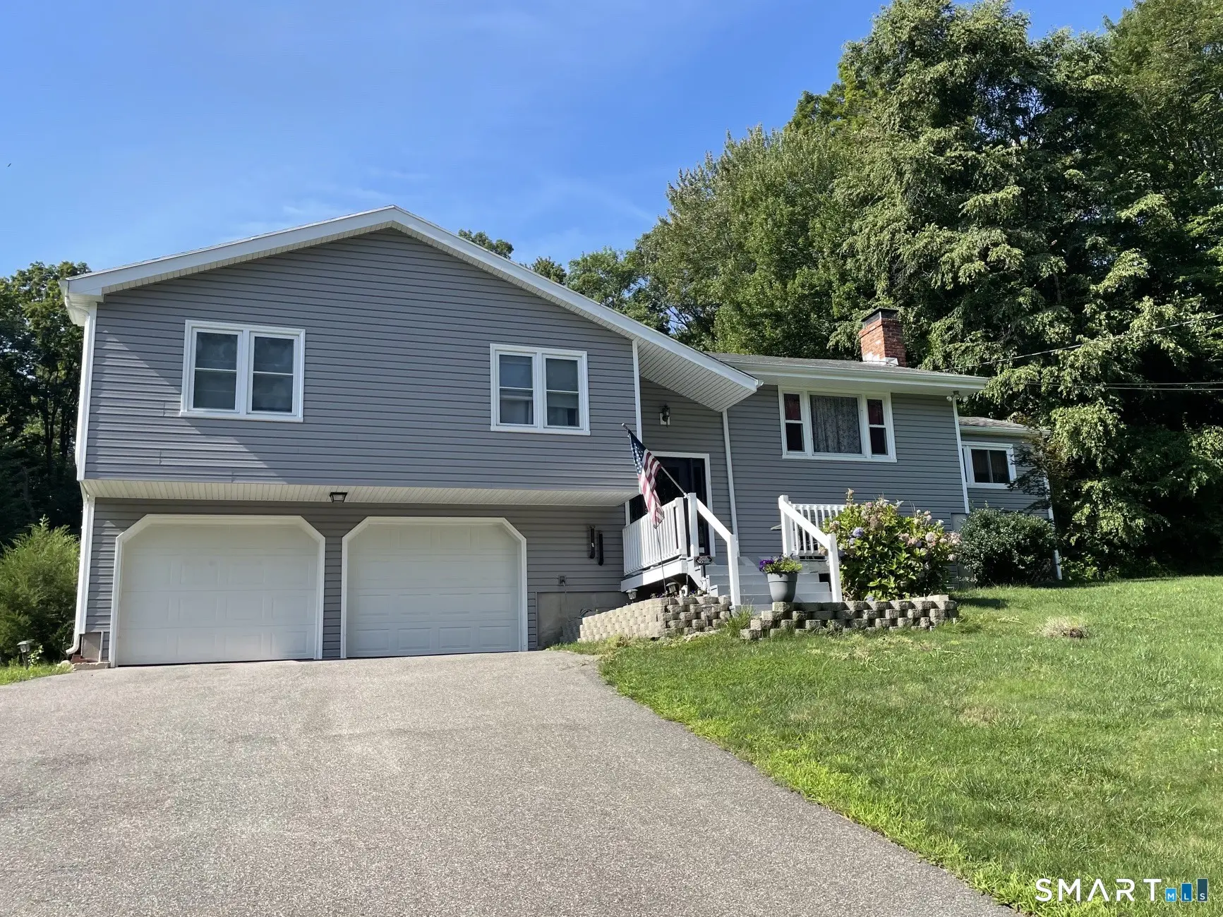 545 Little City Road, Haddam