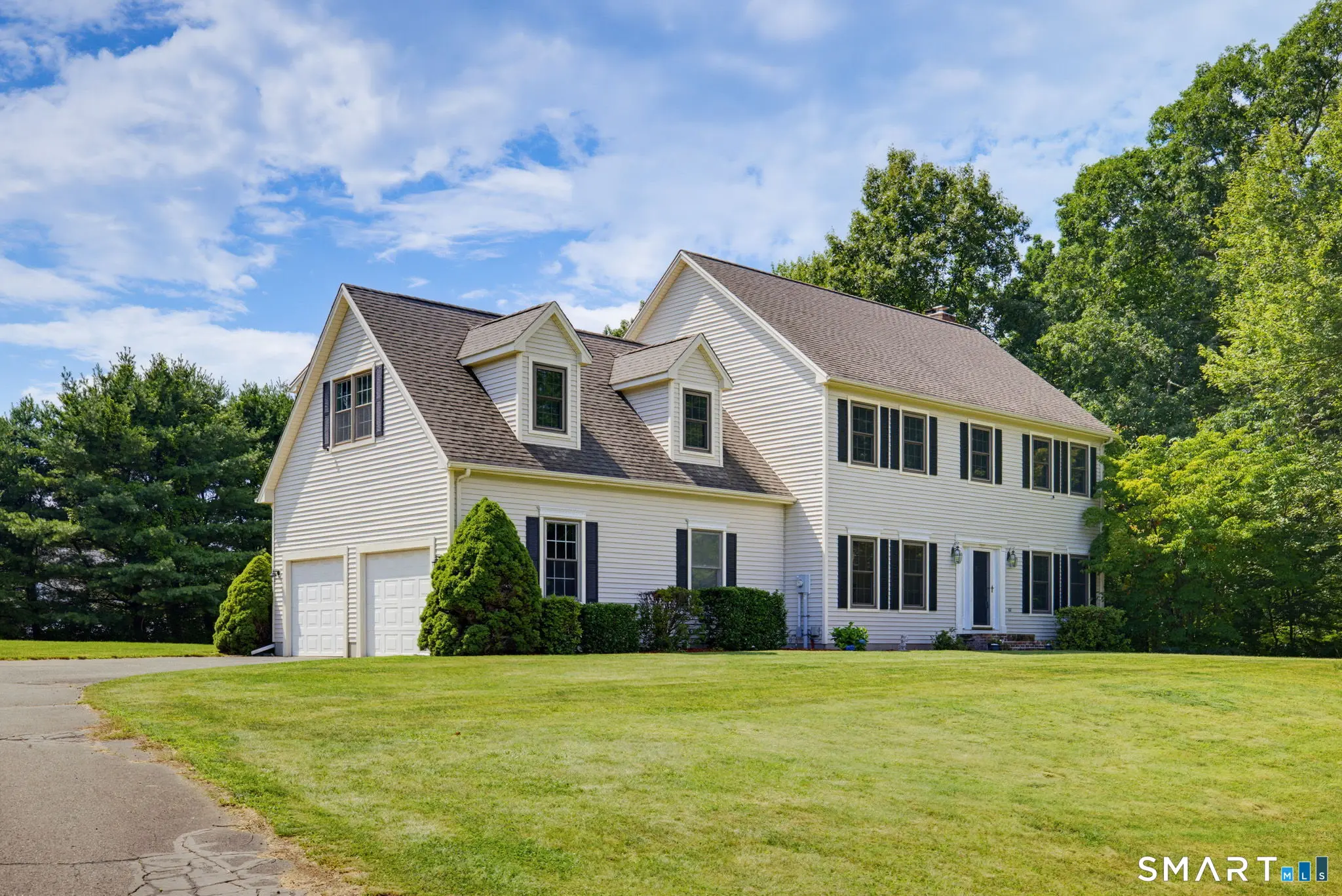 33 Deer Meadow, Tolland