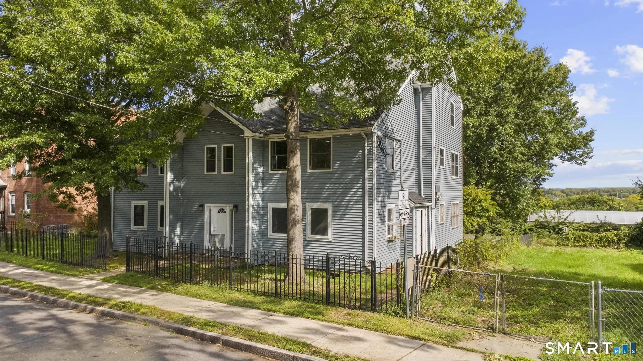 272 Bellevue Street, Hartford