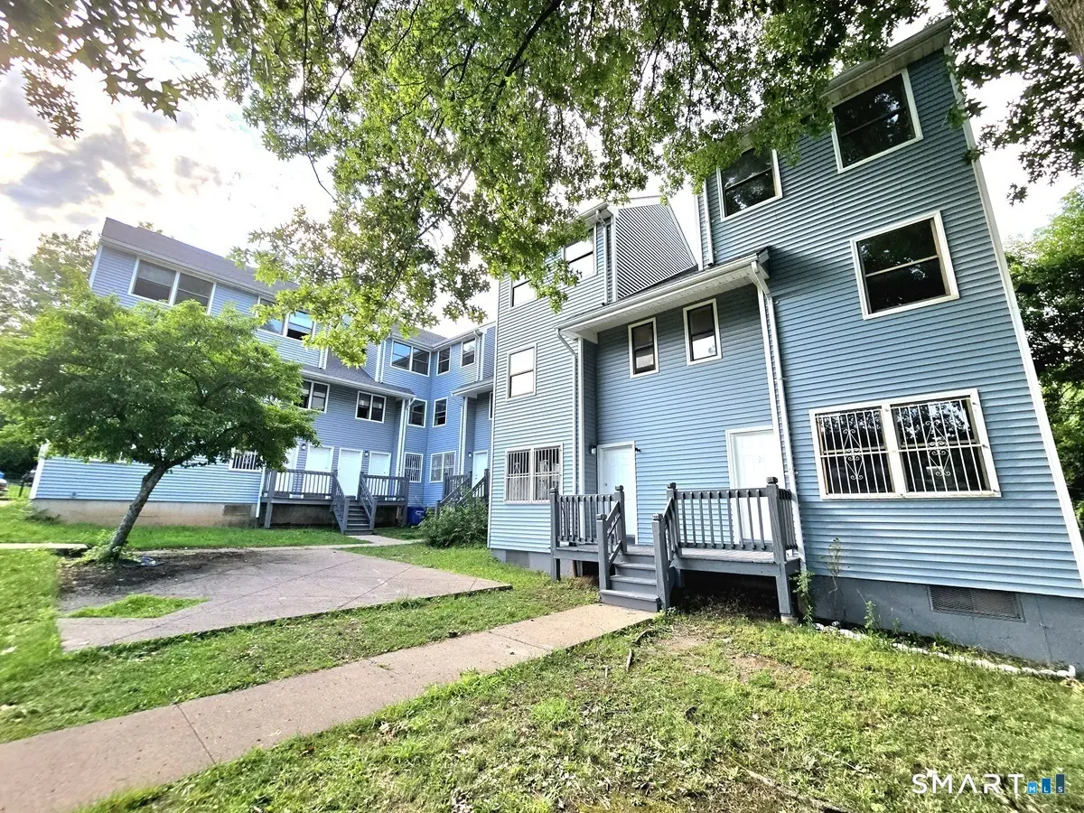 272 Bellevue Street, Hartford