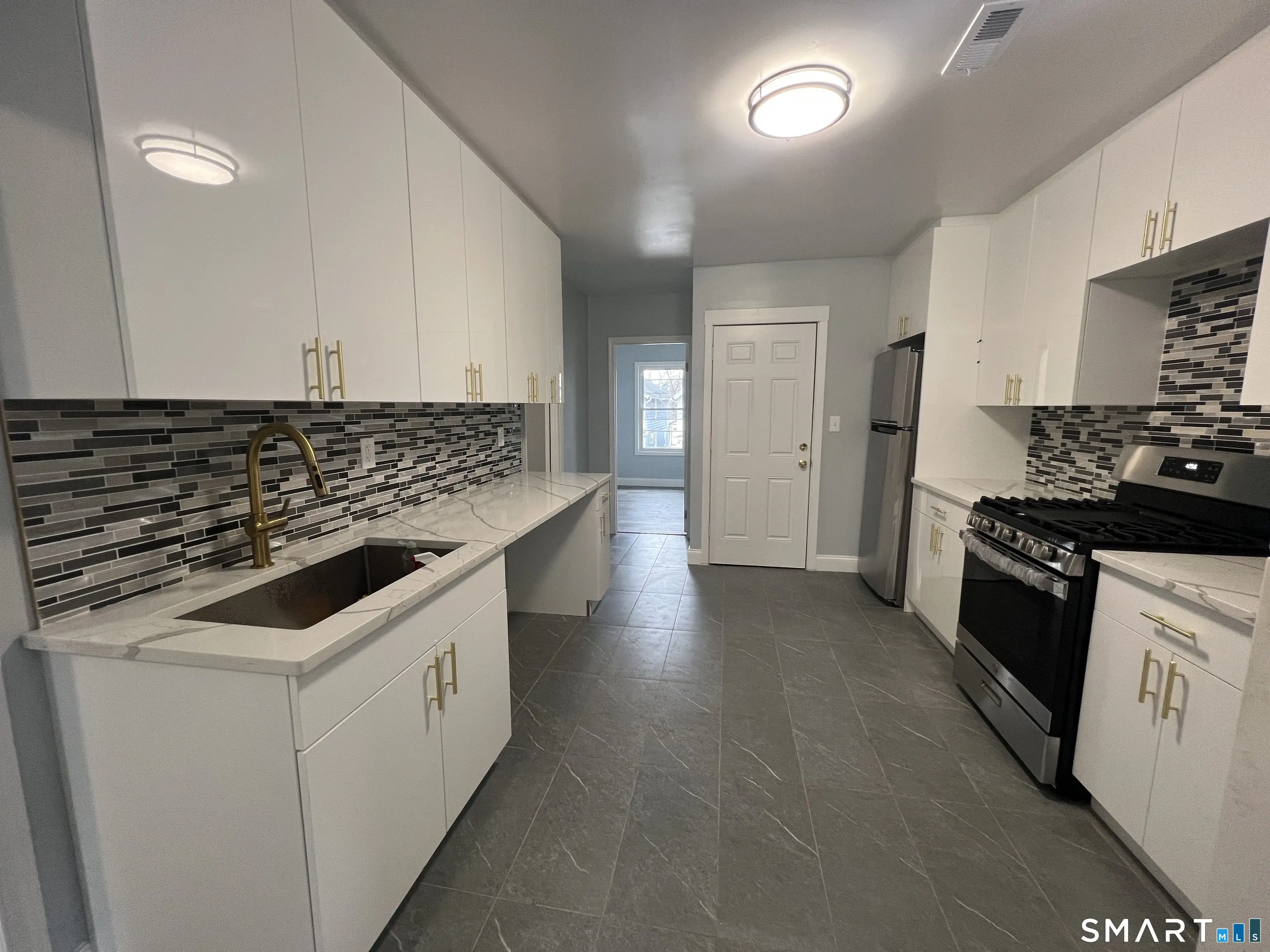 268 Davenport Avenue #2, New Haven
