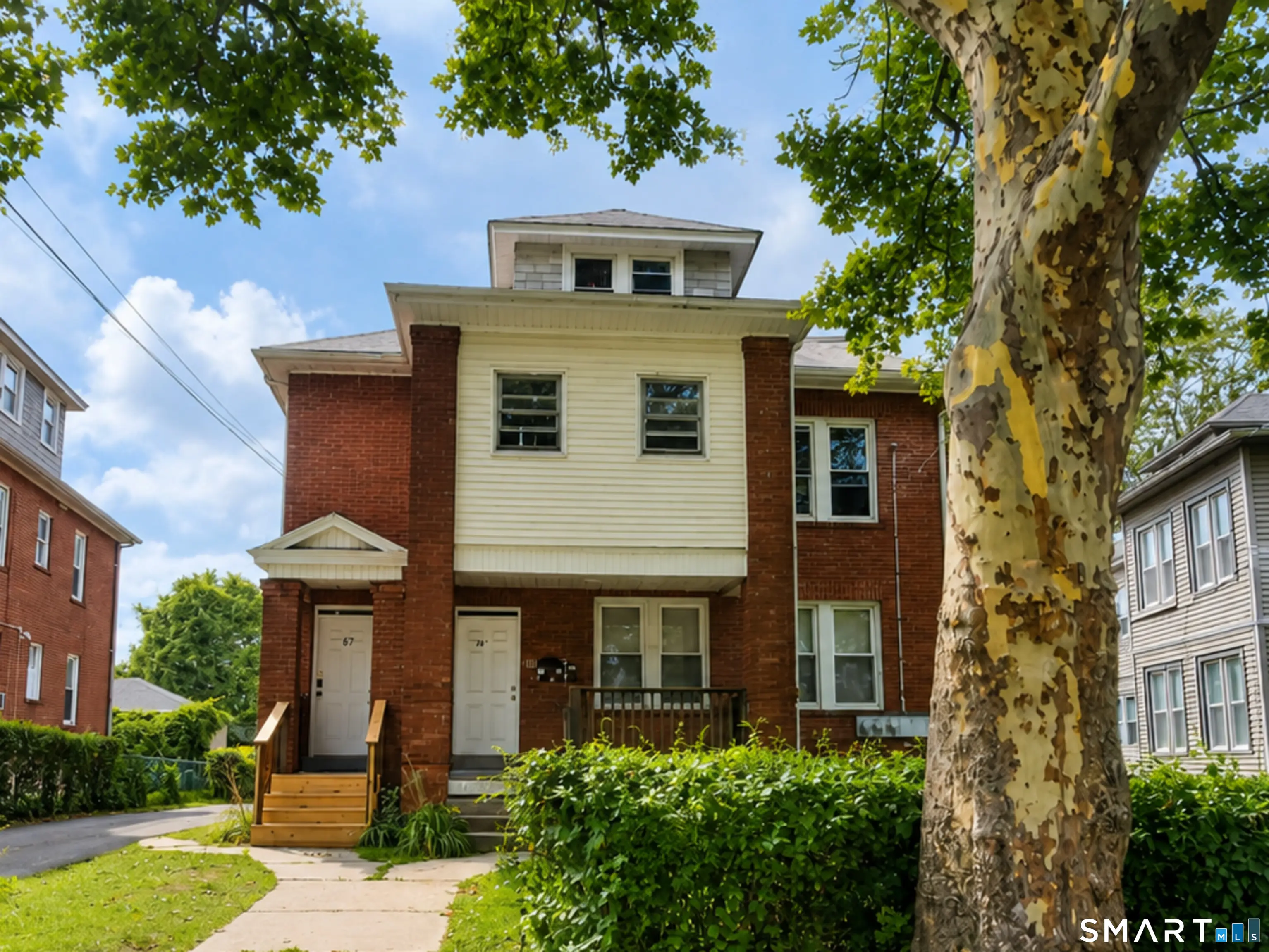 67-69 Westbourne Parkway 3, Hartford