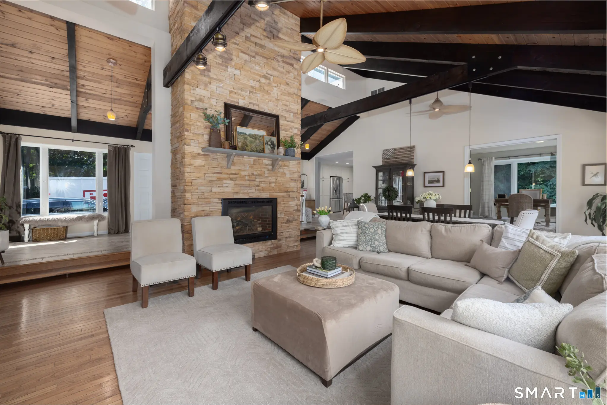 179 Burr Hall Road, Middlebury
