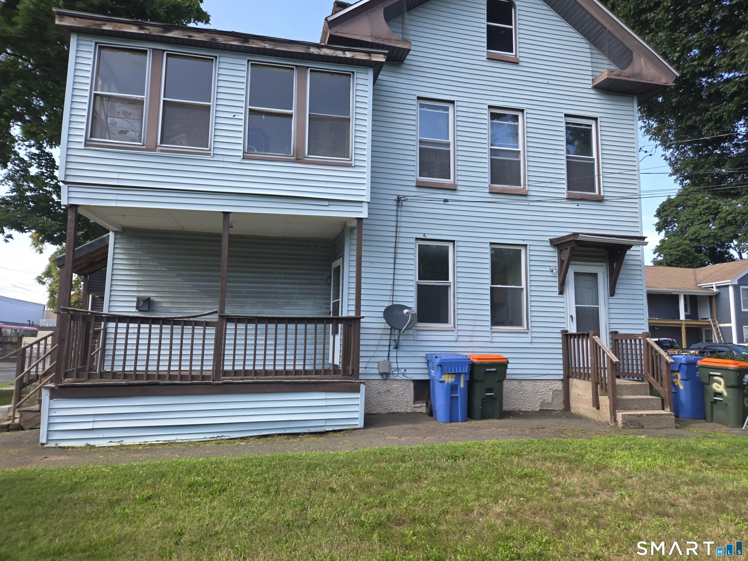 427 Center Street, Meriden