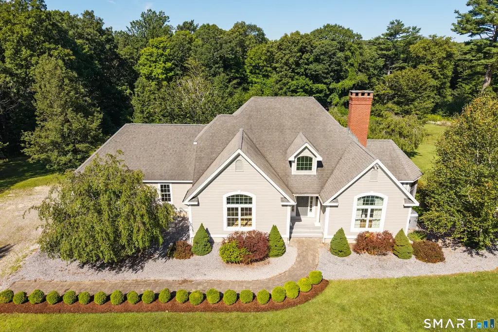 23 Cow Hill Road, Killingworth