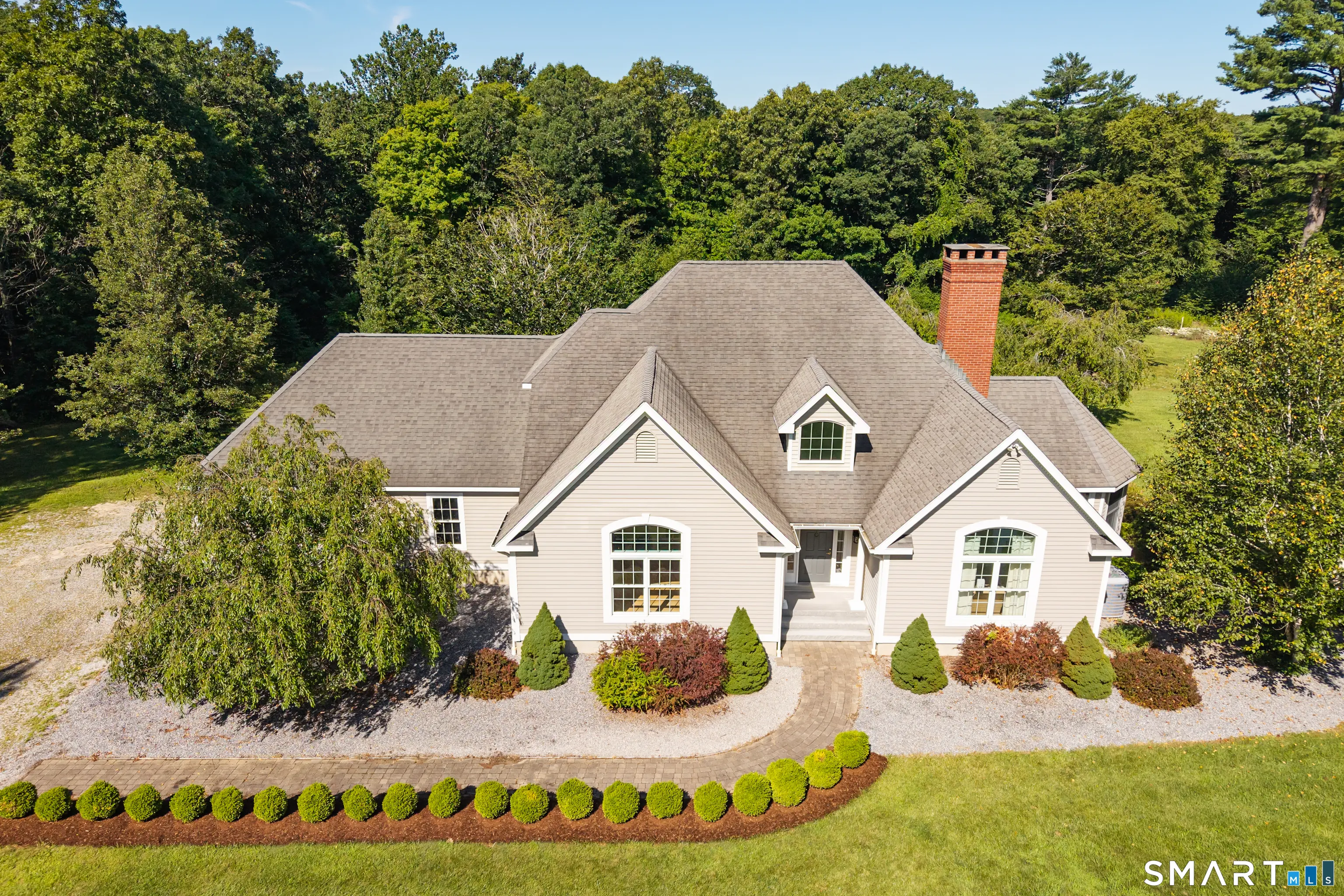23 Cow Hill Road, Killingworth