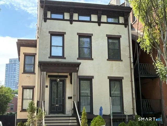 38 Academy Street Flr 1, New Haven