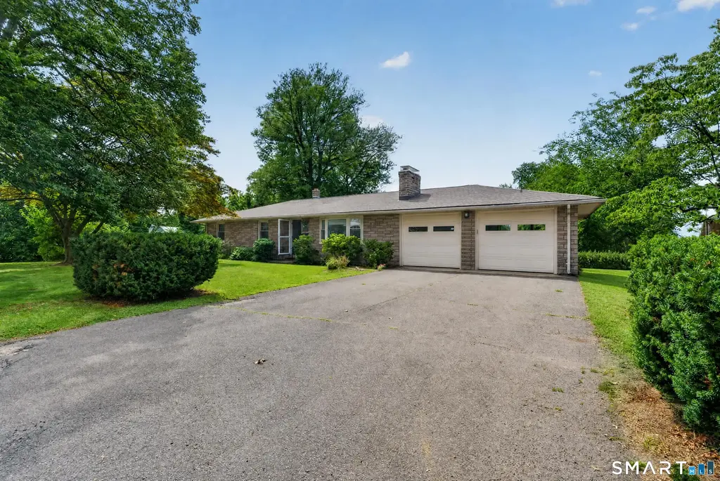 349 South Cherry Street, Wallingford