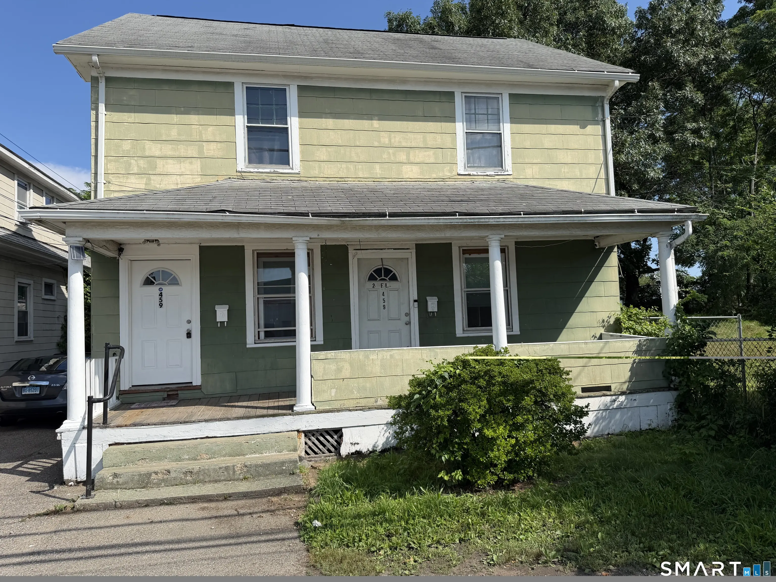 459 Honeyspot Road, Stratford