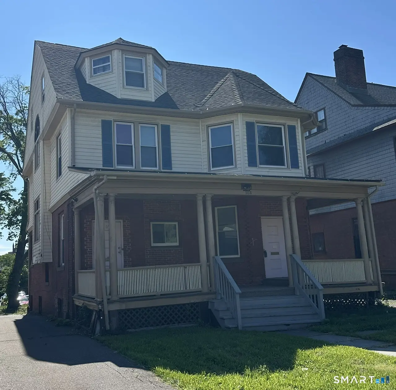 104 Gillett Street, Hartford