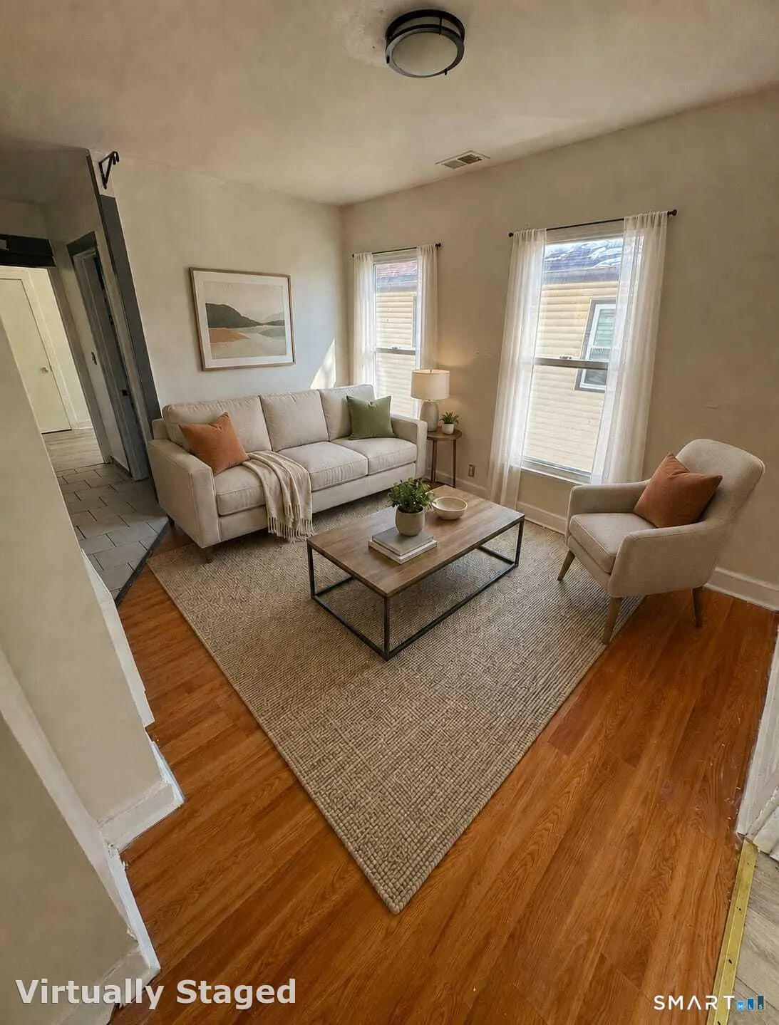 27 Lilac Street, New Haven