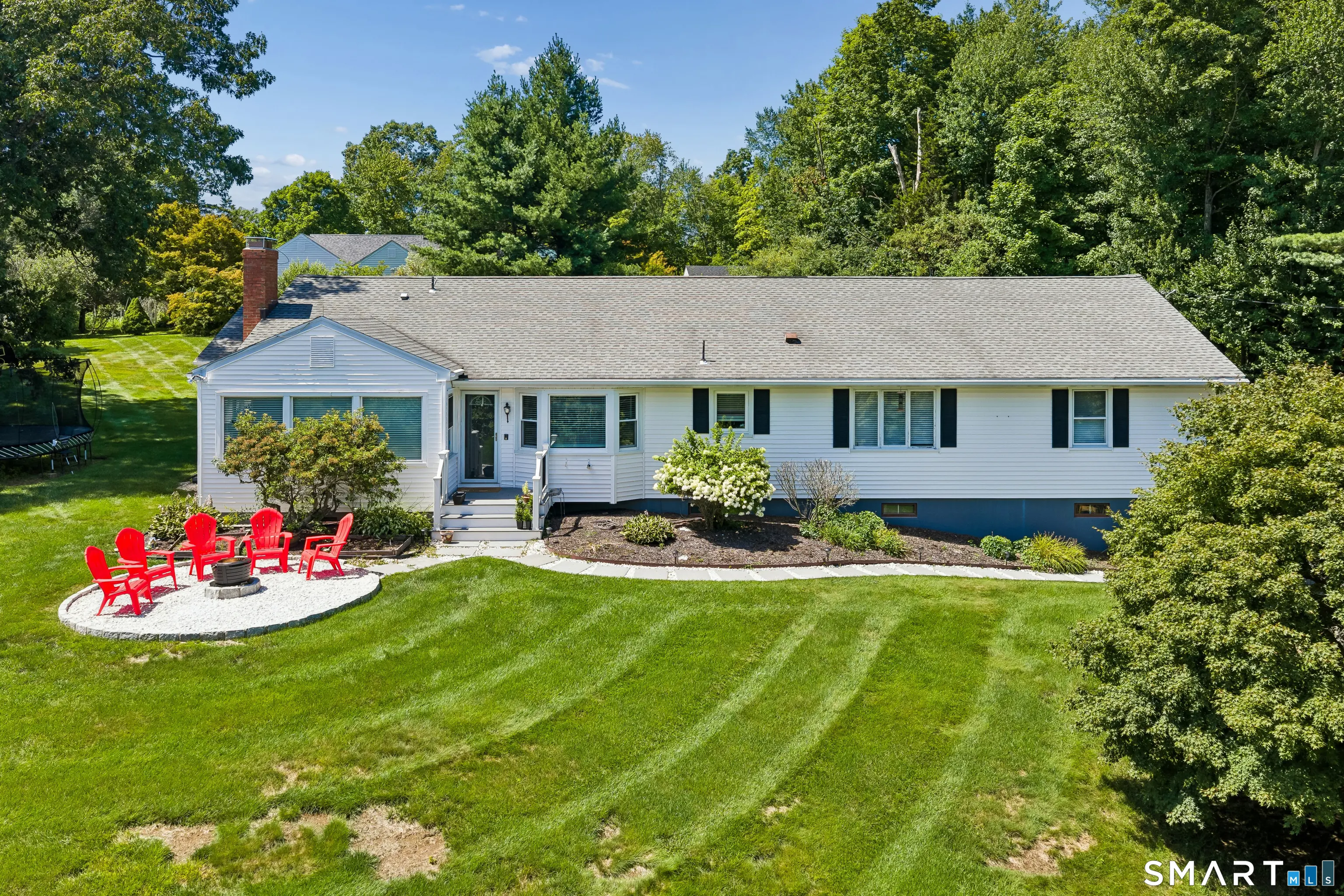 132 Luther Drive, Southbury